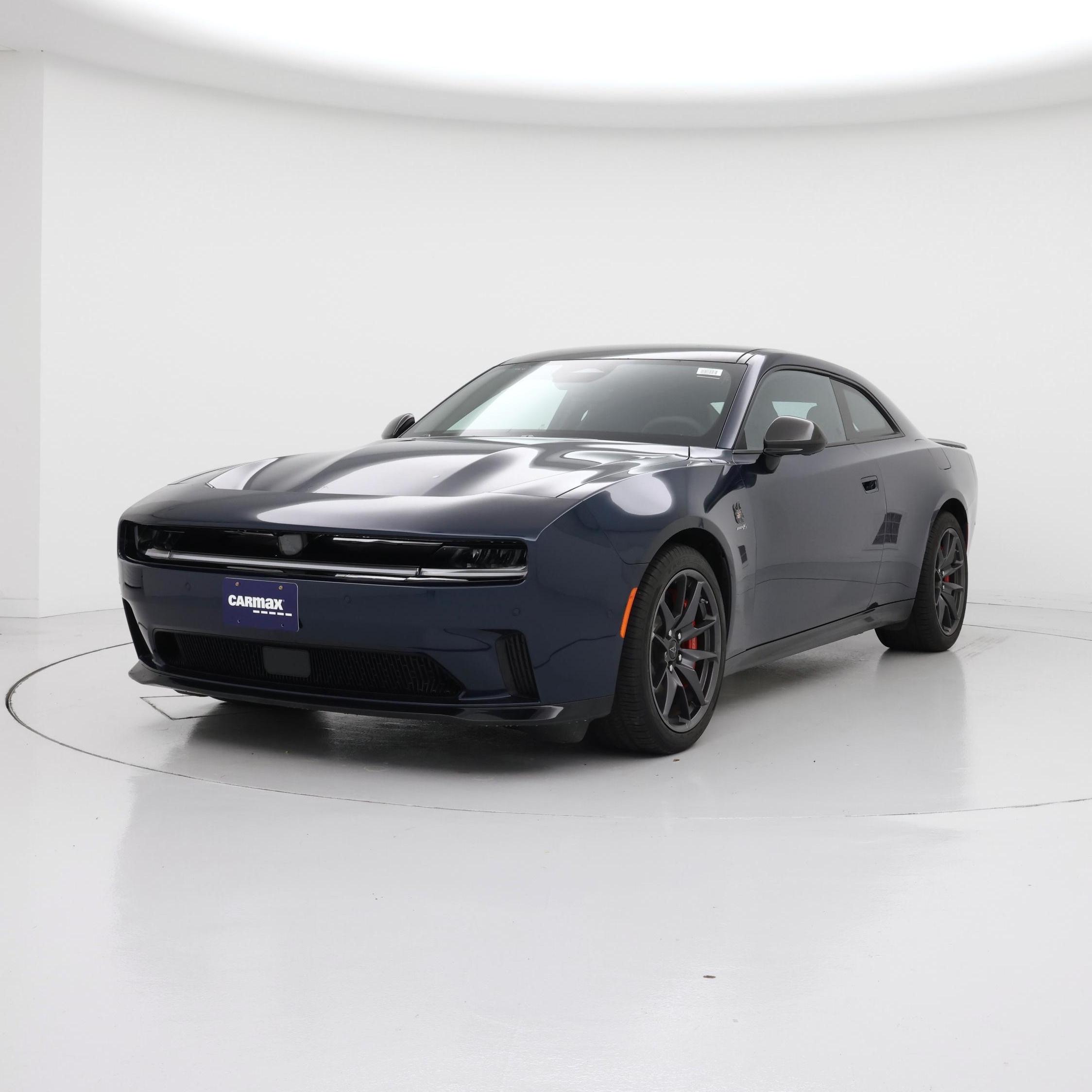 Thumbnail: 2024 Dodge Charger - 4