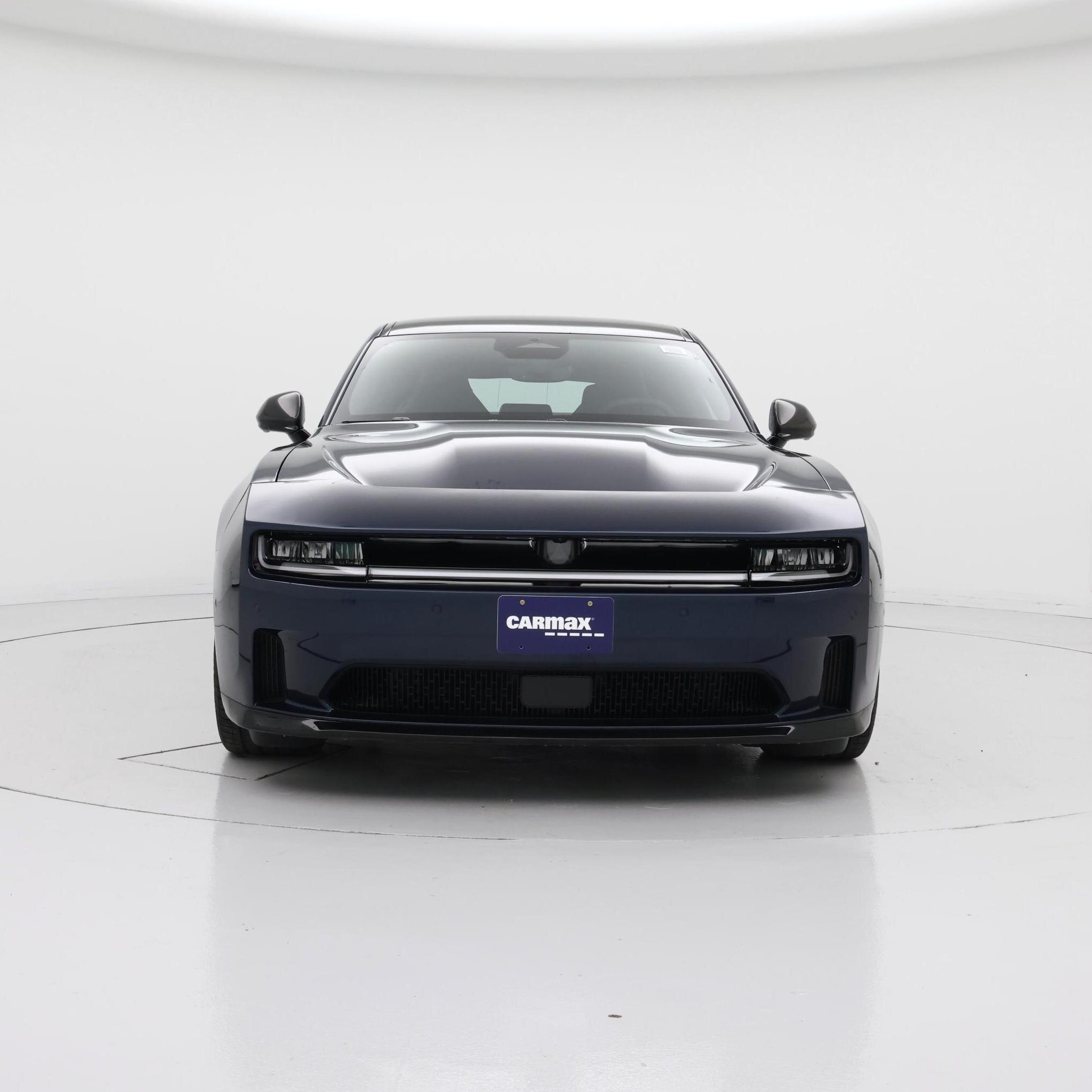 Thumbnail: 2024 Dodge Charger - 5