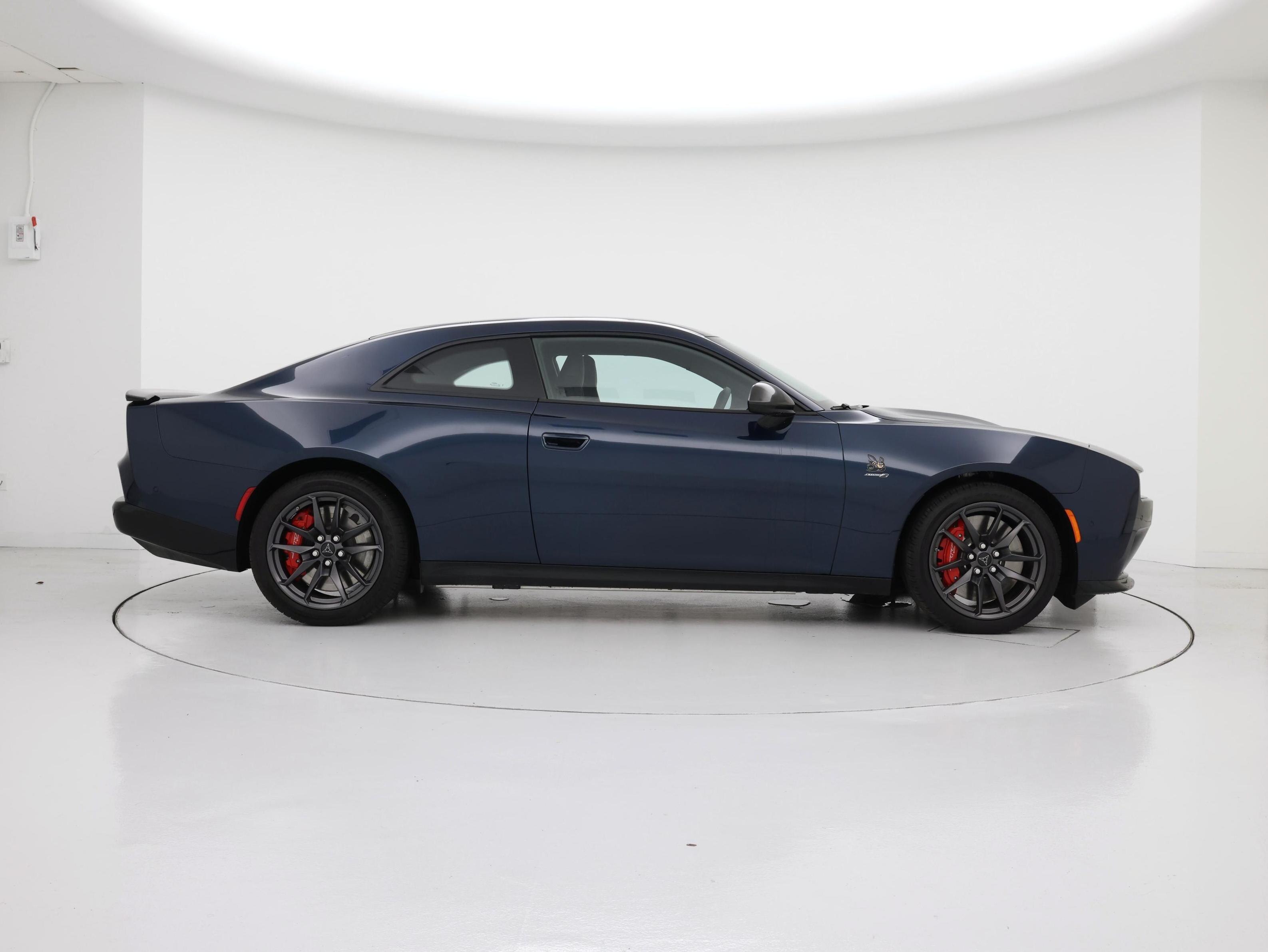 Thumbnail: 2024 Dodge Charger - 7