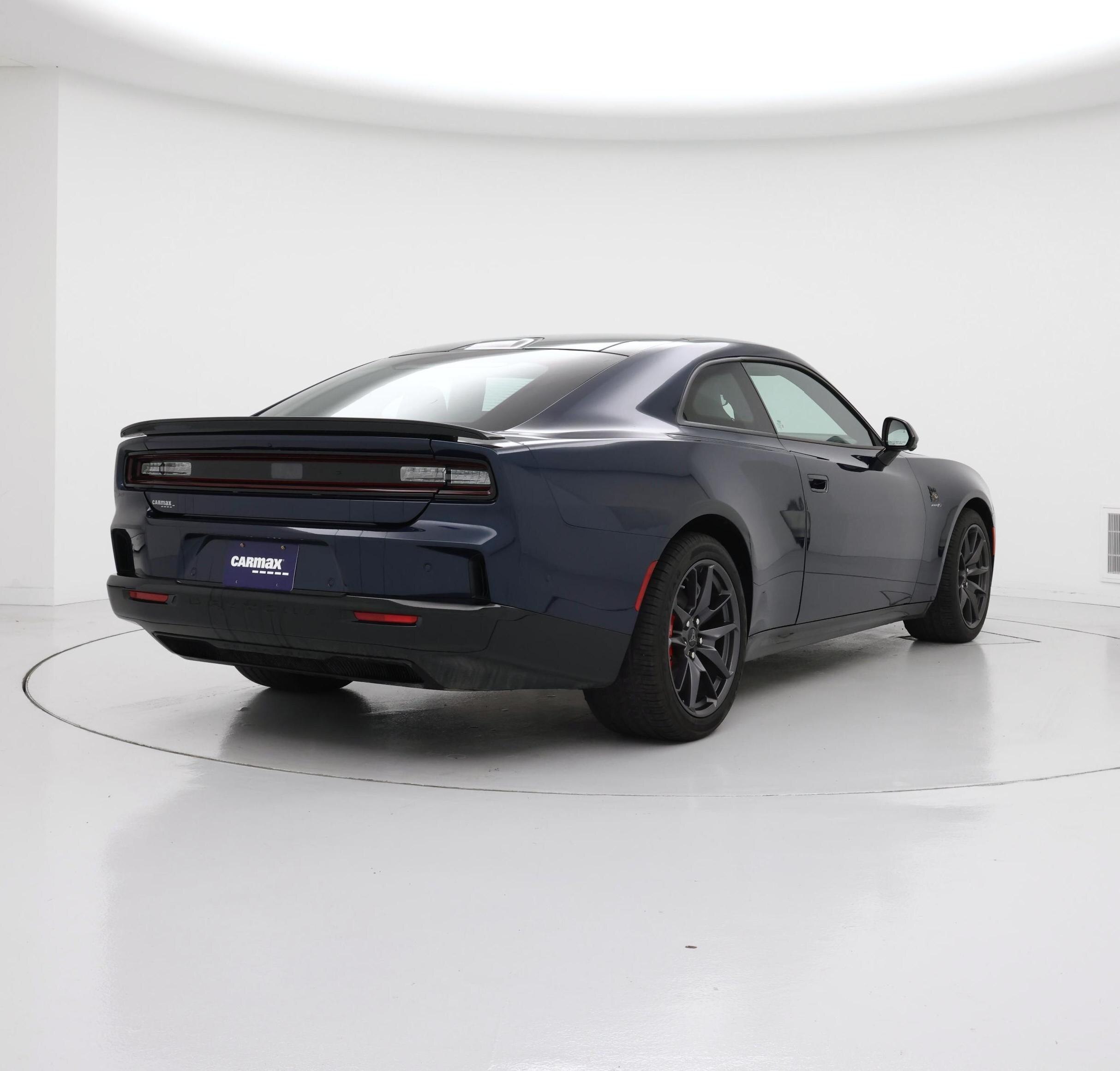 Thumbnail: 2024 Dodge Charger - 8