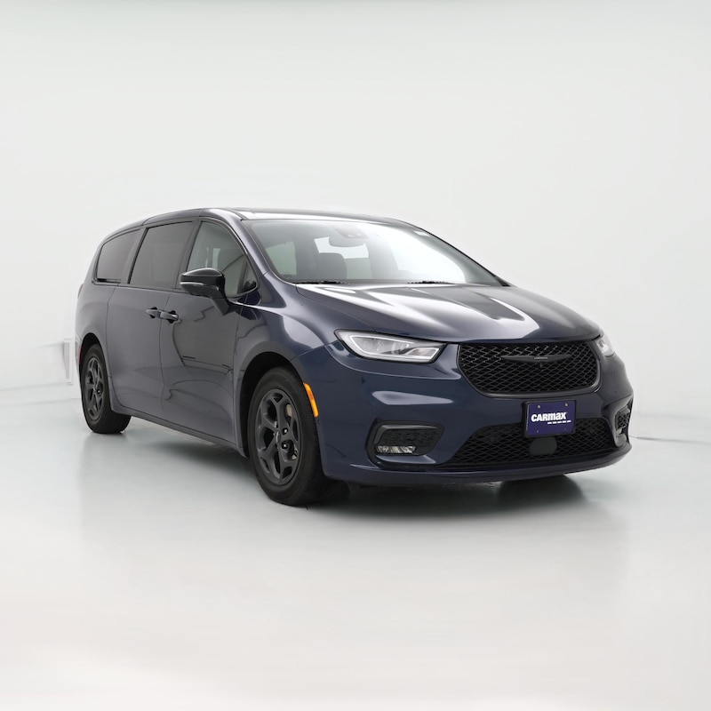 2023 Chrysler Pacifica Hybrid Limited