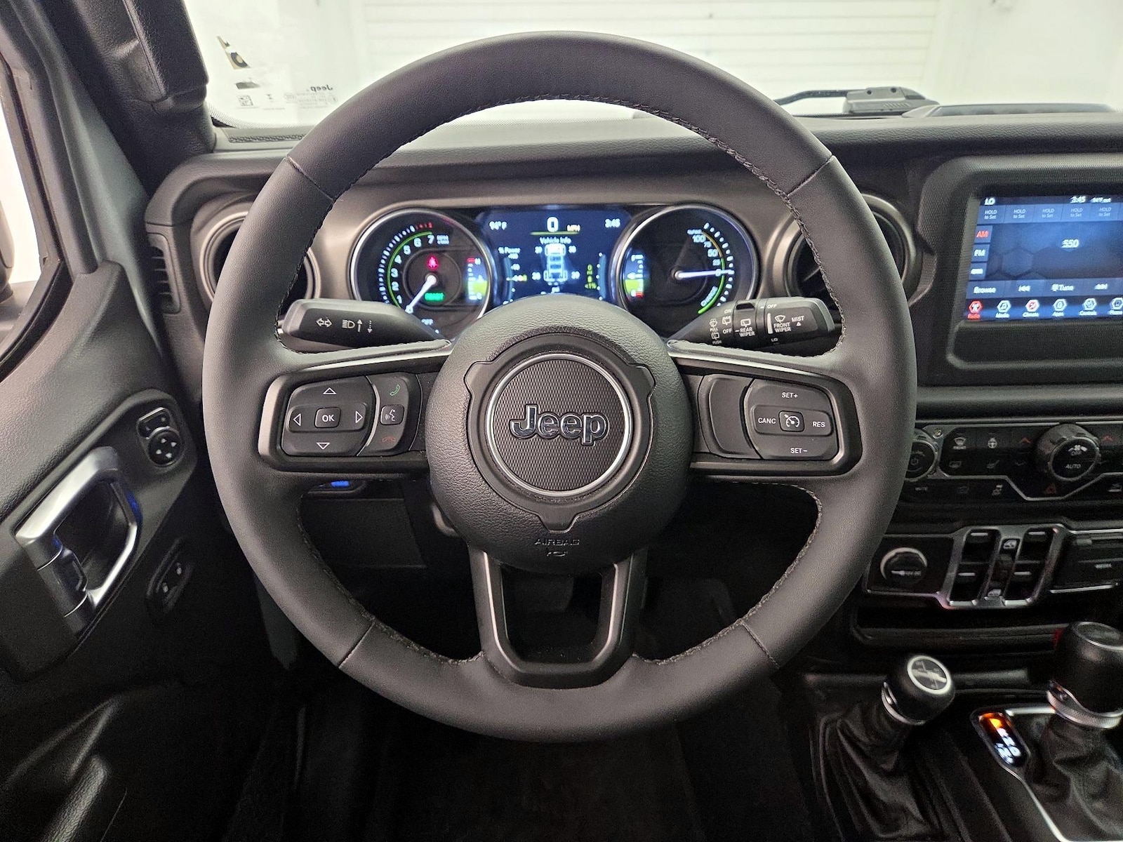 Remote Start