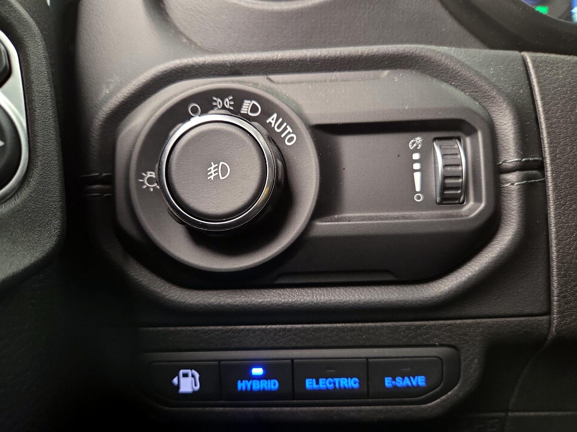 Thumbnail: 2024 Jeep Wrangler - 13