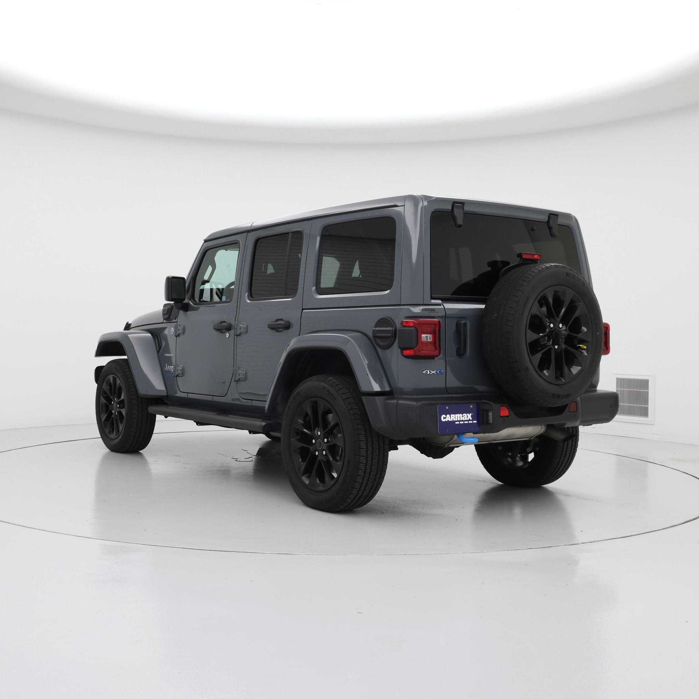 Thumbnail: 2024 Jeep Wrangler - 2