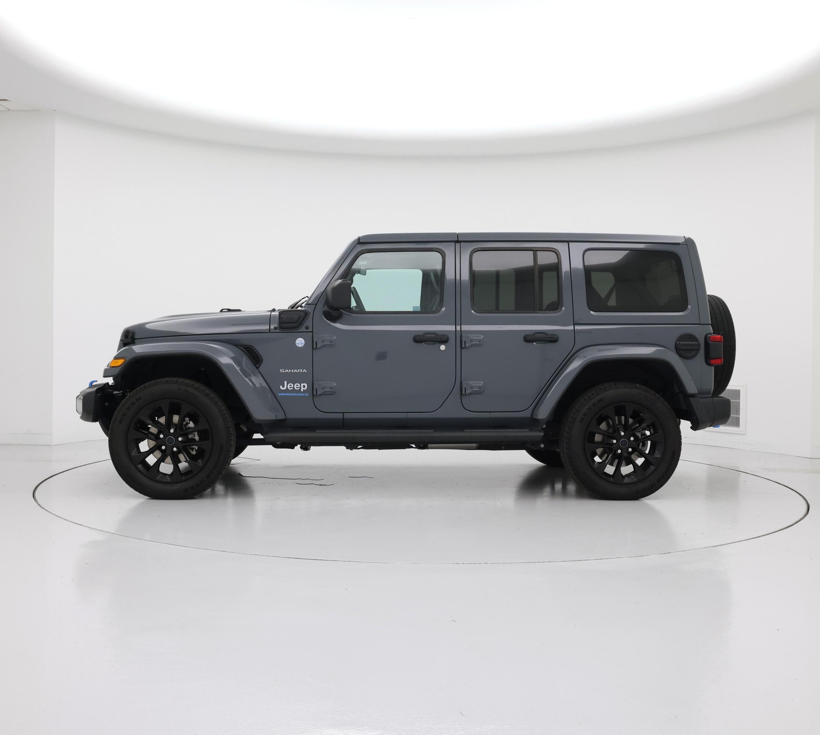 Thumbnail: 2024 Jeep Wrangler - 3