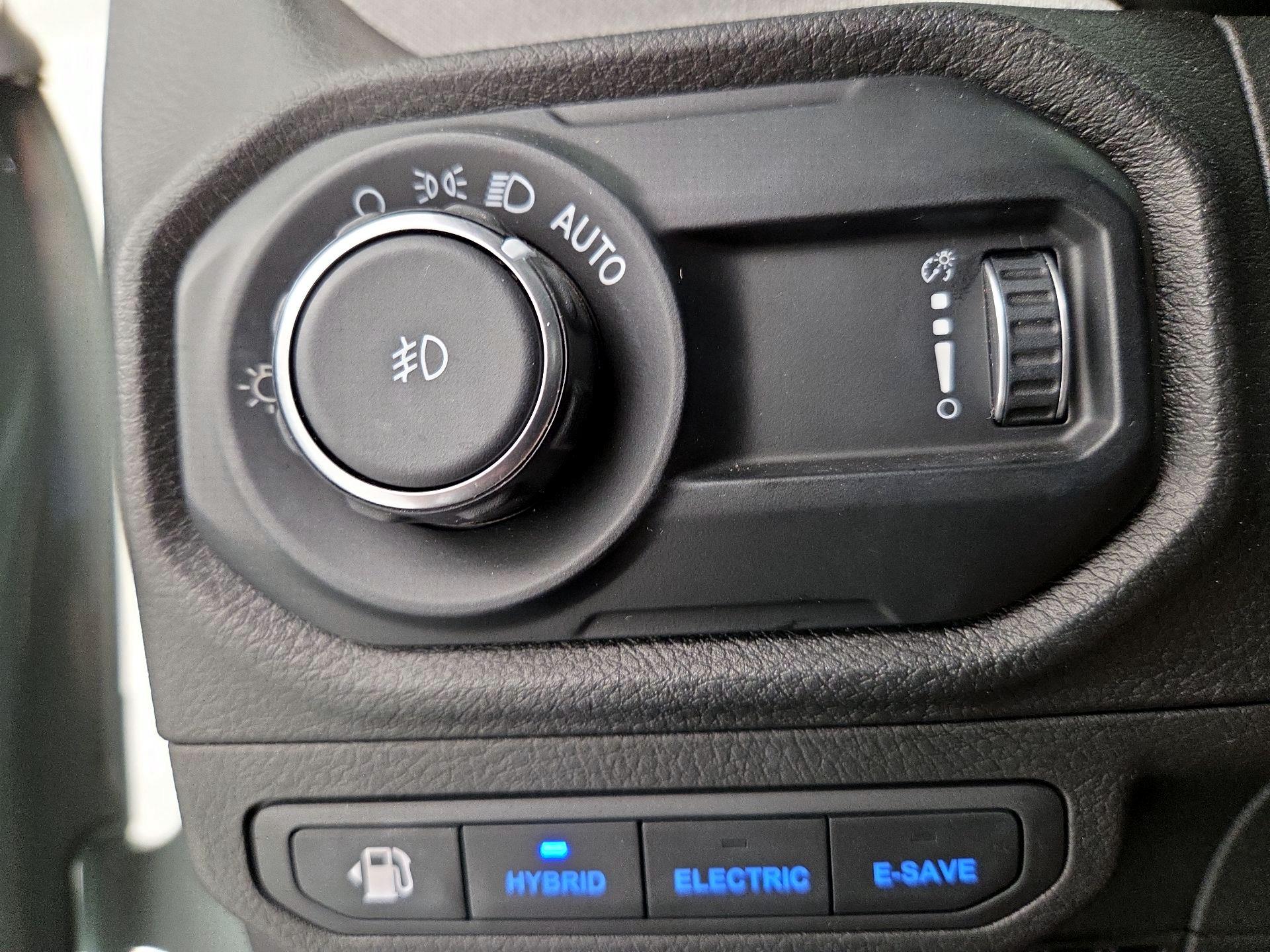 Thumbnail: 2024 Jeep Wrangler - 13