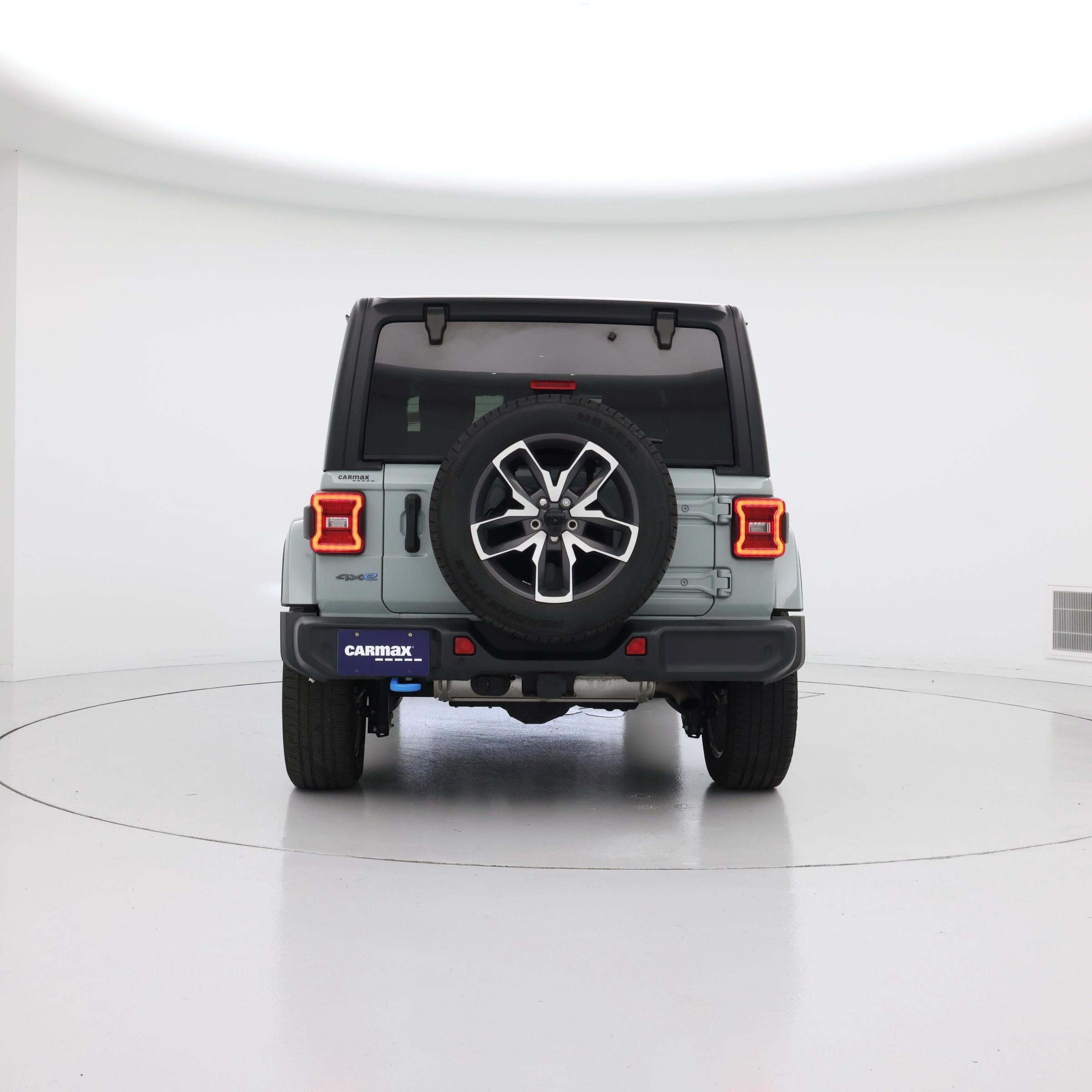 Thumbnail: 2024 Jeep Wrangler - 6