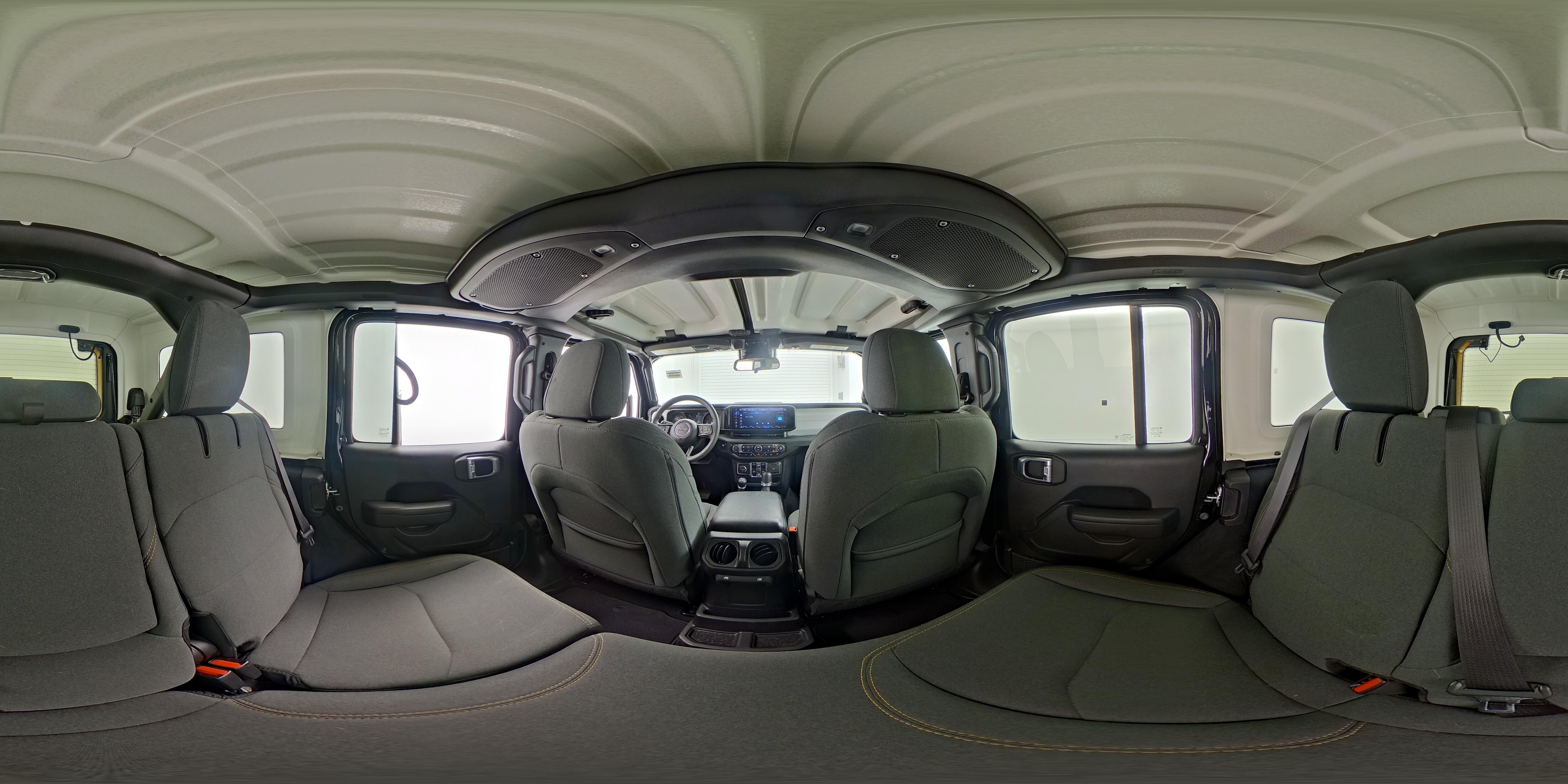 2024 Jeep Wrangler 4xe Sports S 4XE - Photo 25