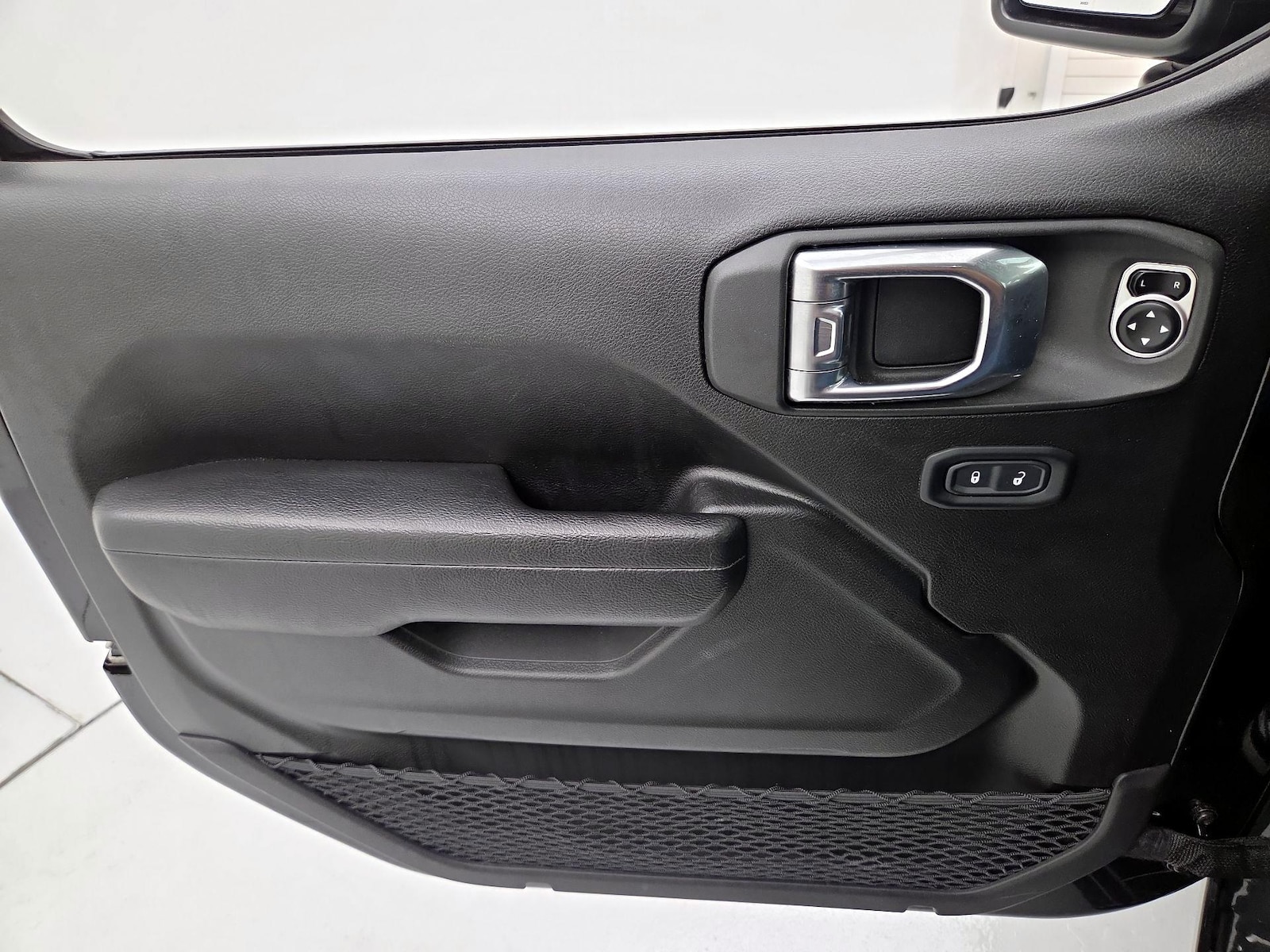 2024 Jeep Wrangler 4xe Sports S 4XE - Photo 13