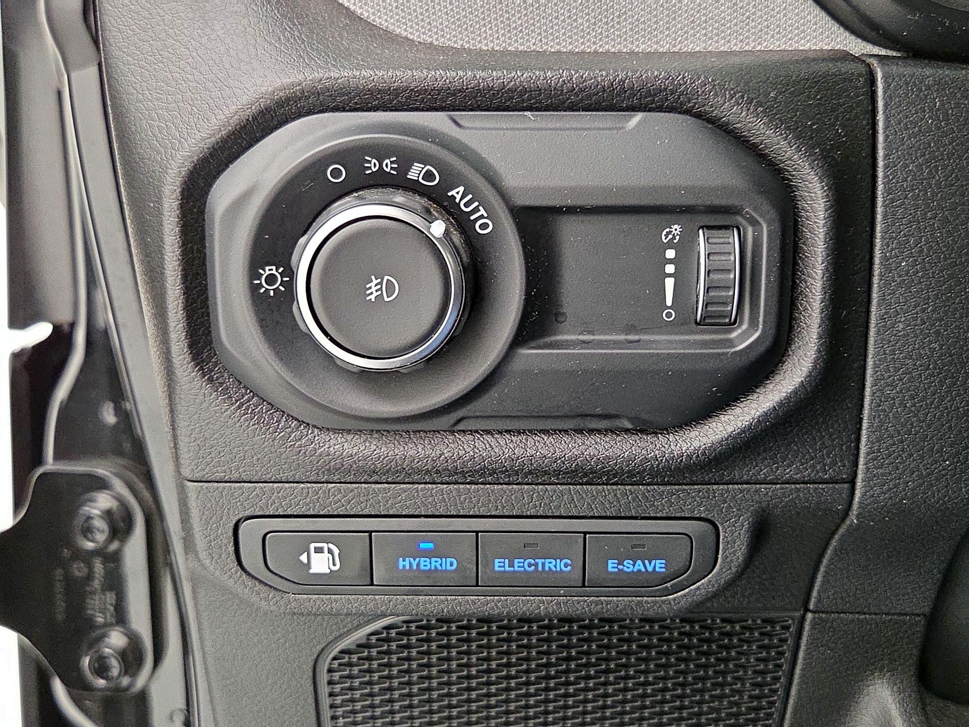 Thumbnail: 2024 Jeep Wrangler - 13