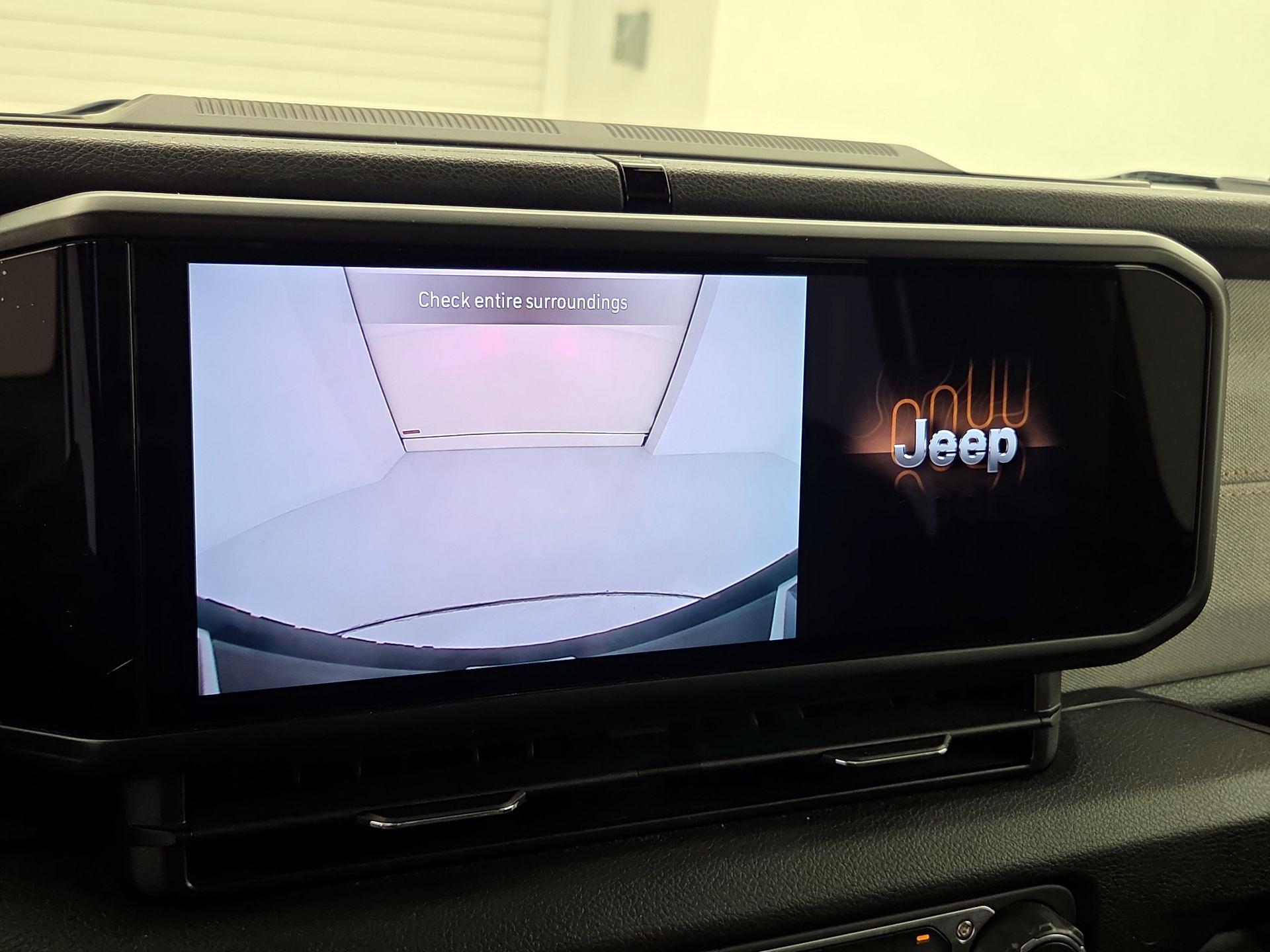 Thumbnail: 2024 Jeep Wrangler - 14
