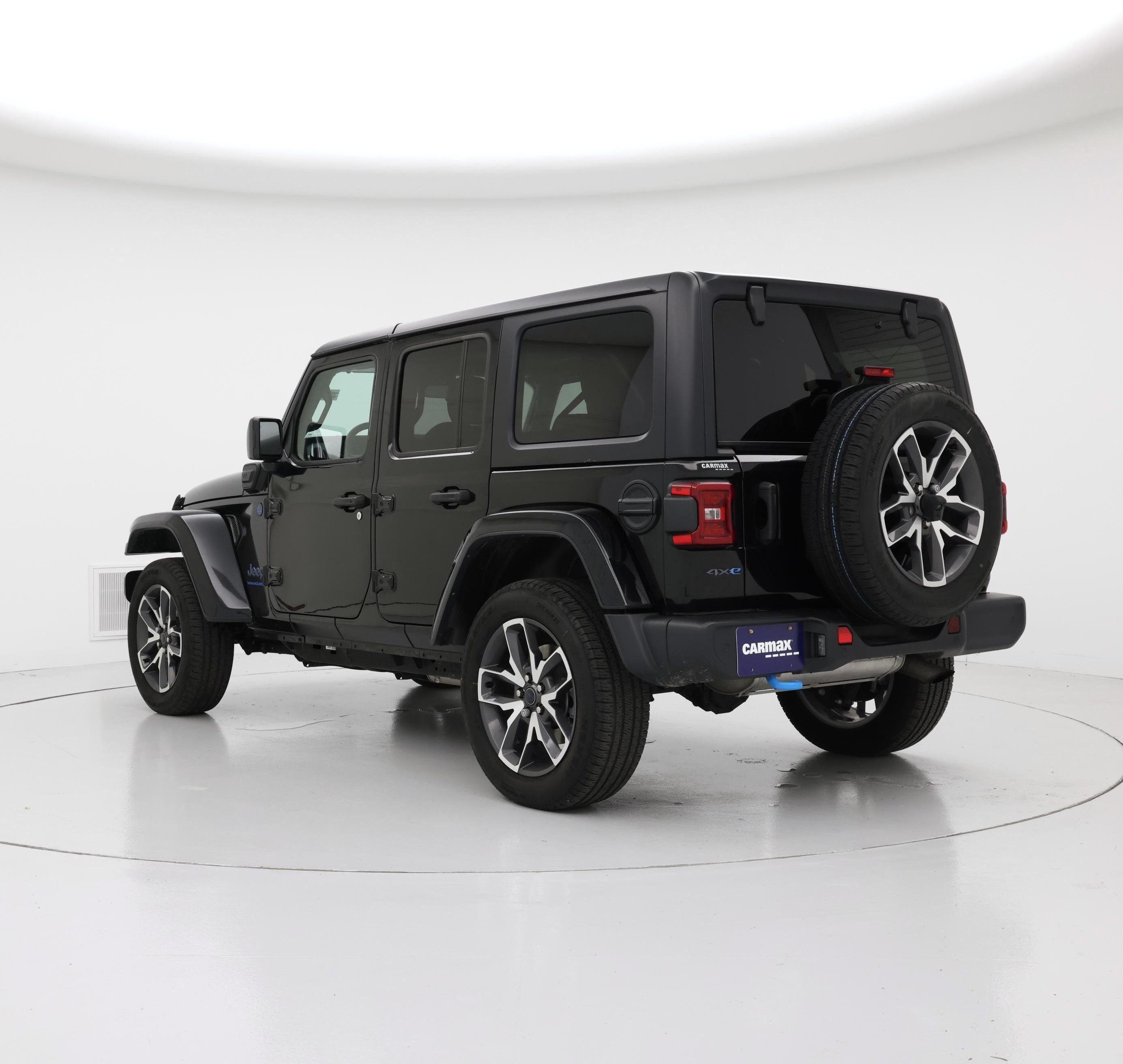 Thumbnail: 2024 Jeep Wrangler - 2