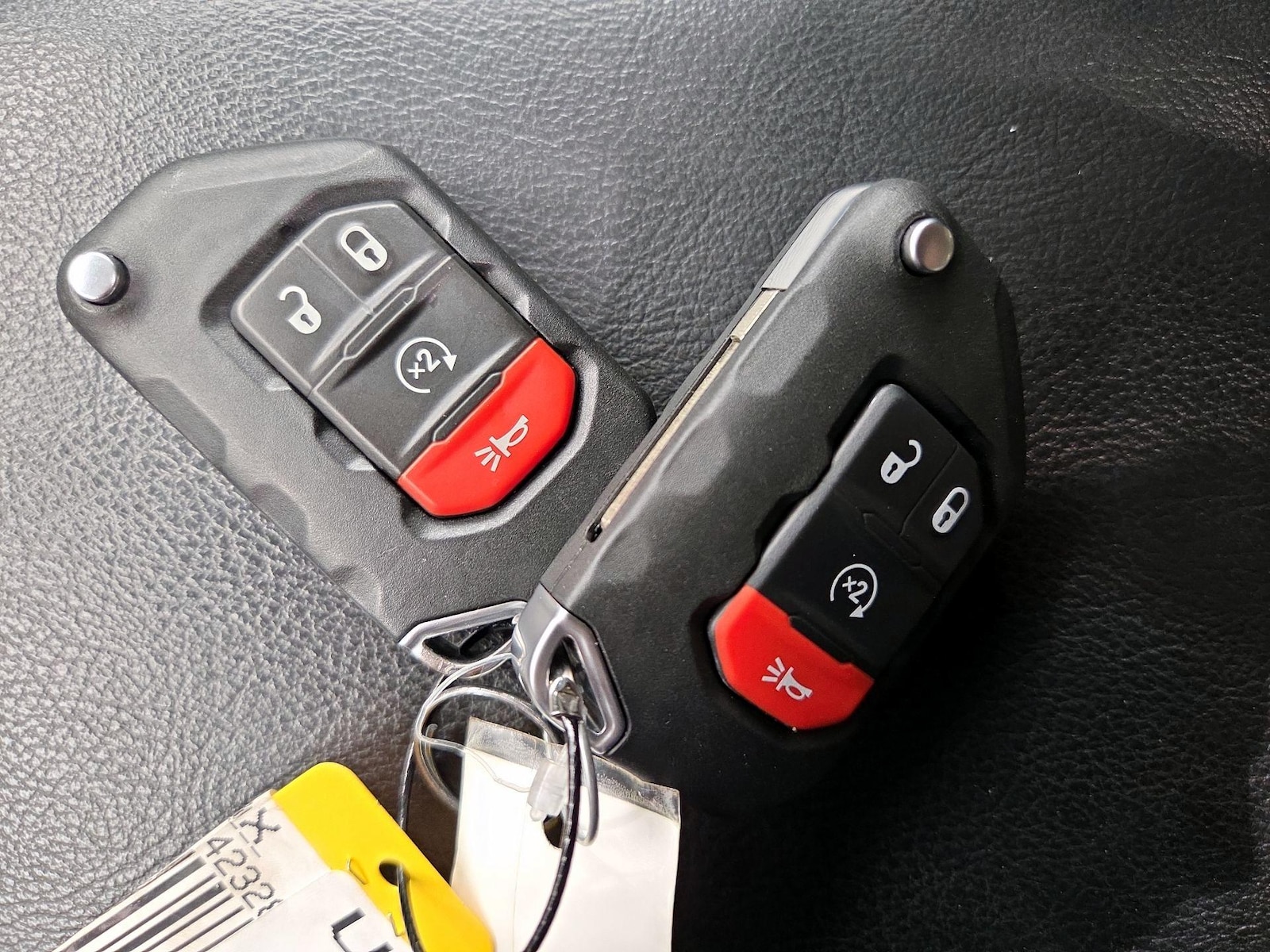 2024 Jeep Wrangler 4xe Sports S 4XE - Photo 23