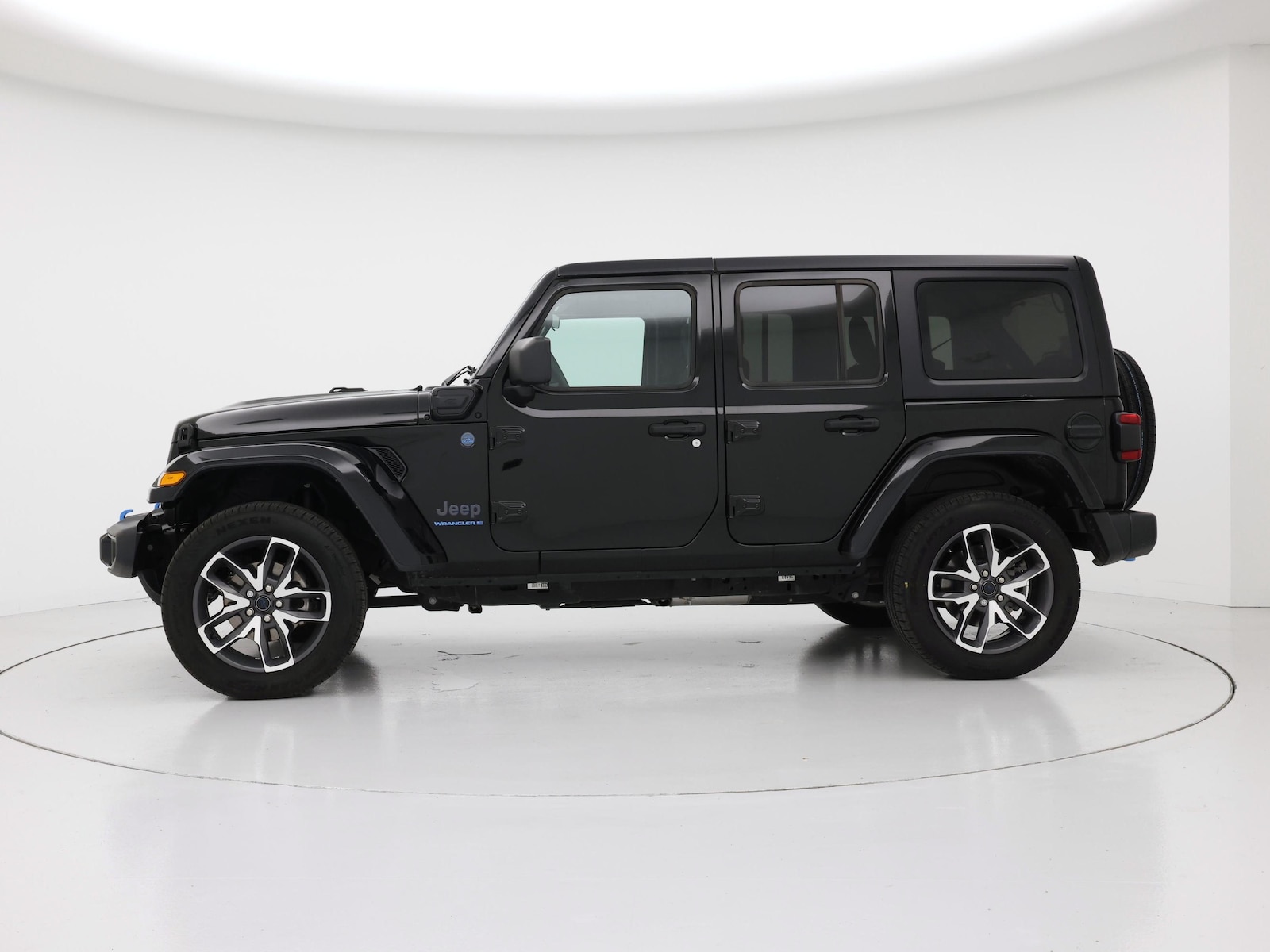 2024 Jeep Wrangler 4xe Sports S 4XE - Photo 4