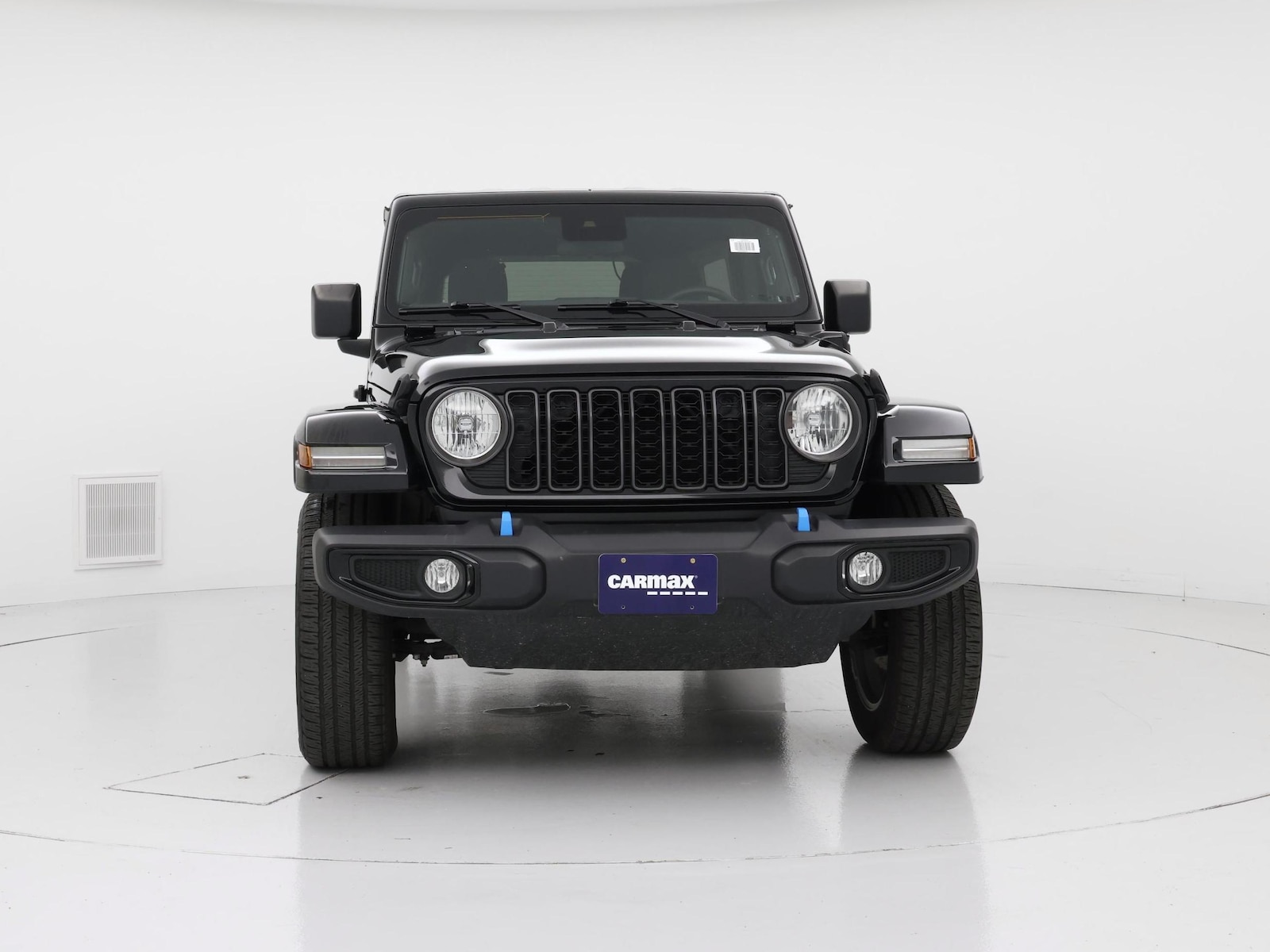 2024 Jeep Wrangler 4xe Sports S 4XE - Photo 6