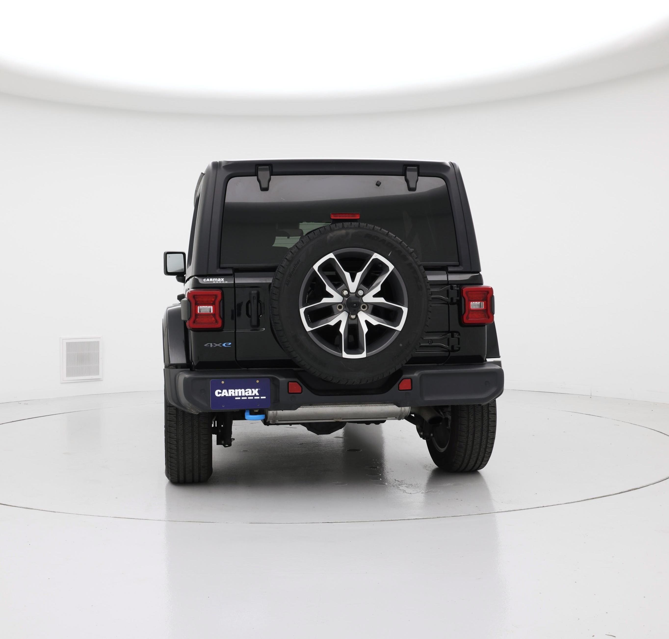 Thumbnail: 2024 Jeep Wrangler - 6