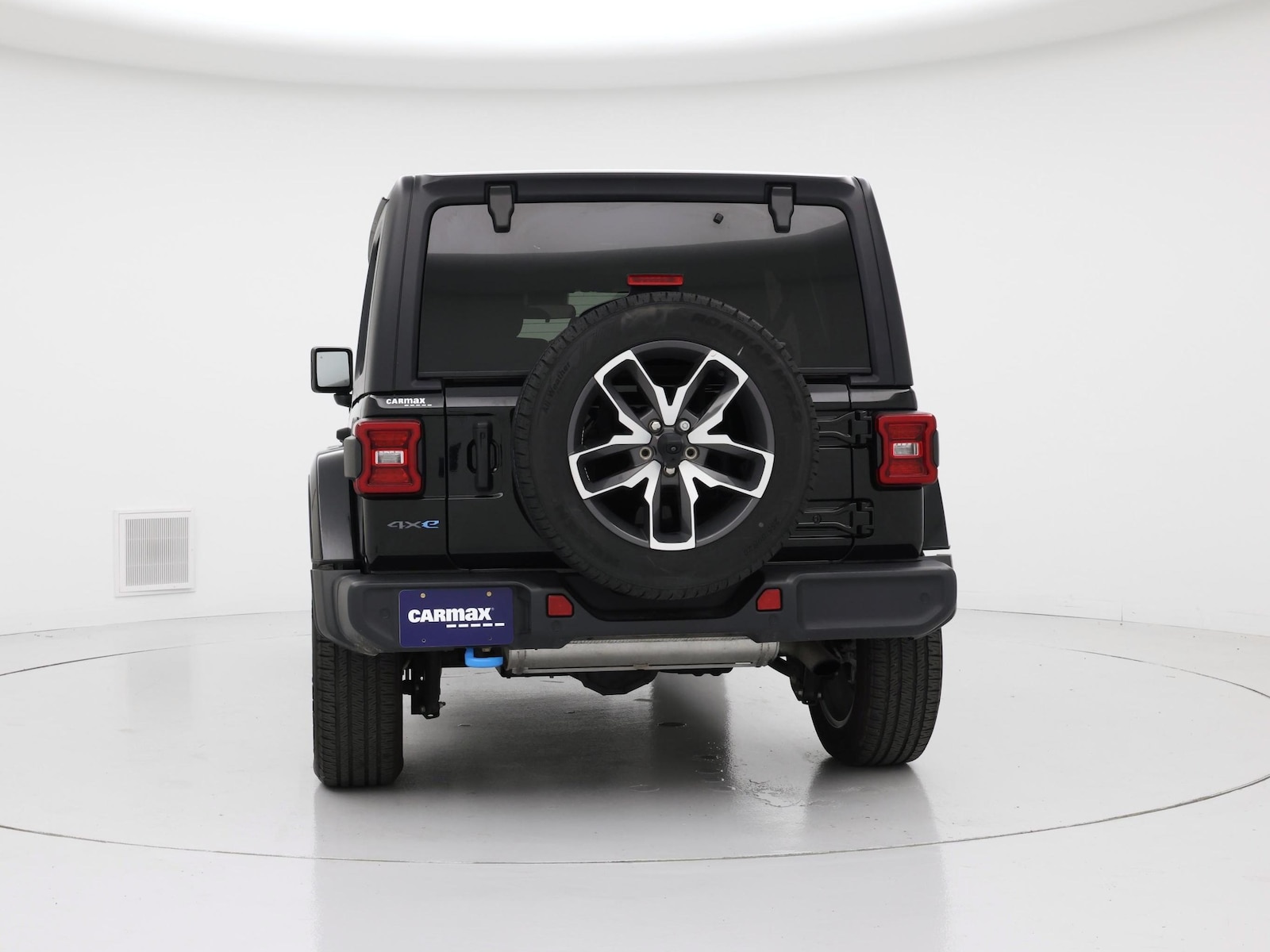 2024 Jeep Wrangler 4xe Sports S 4XE - Photo 7