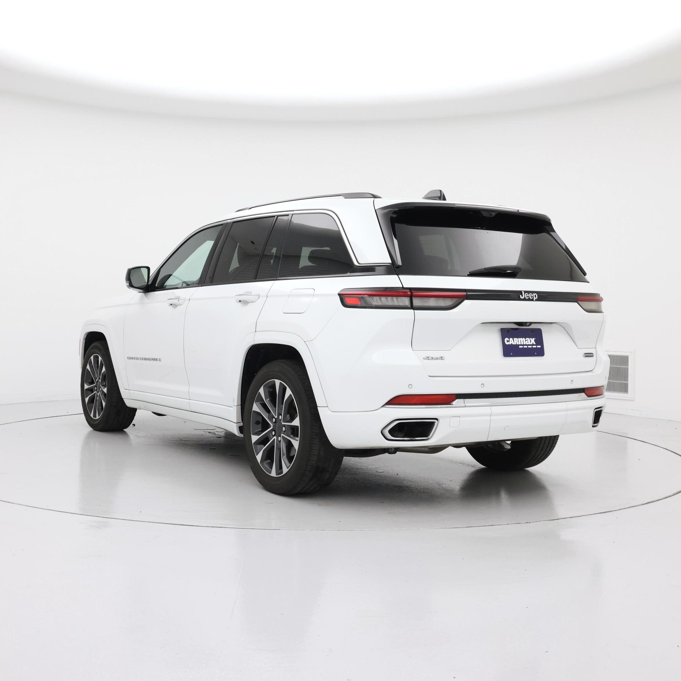 Thumbnail: 2023 Jeep Grand Cherokee - 2