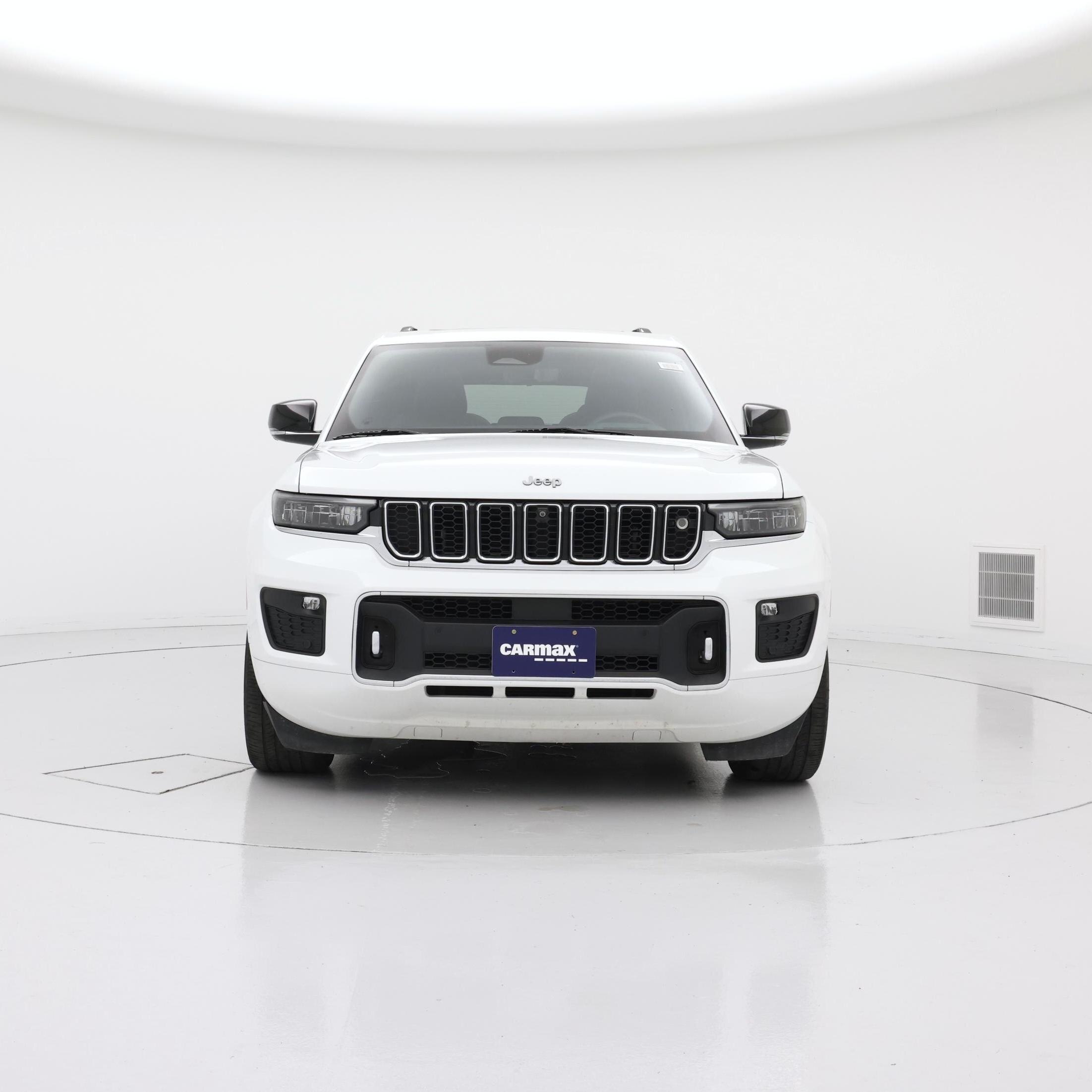 Thumbnail: 2023 Jeep Grand Cherokee - 5