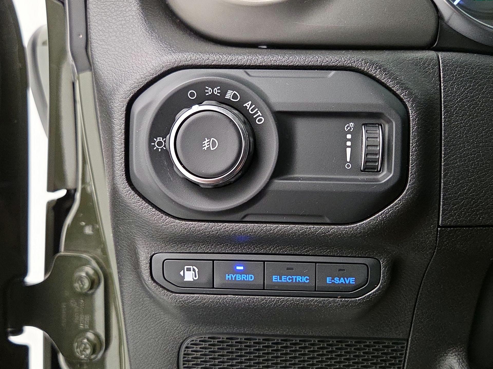 Thumbnail: 2023 Jeep Wrangler - 13