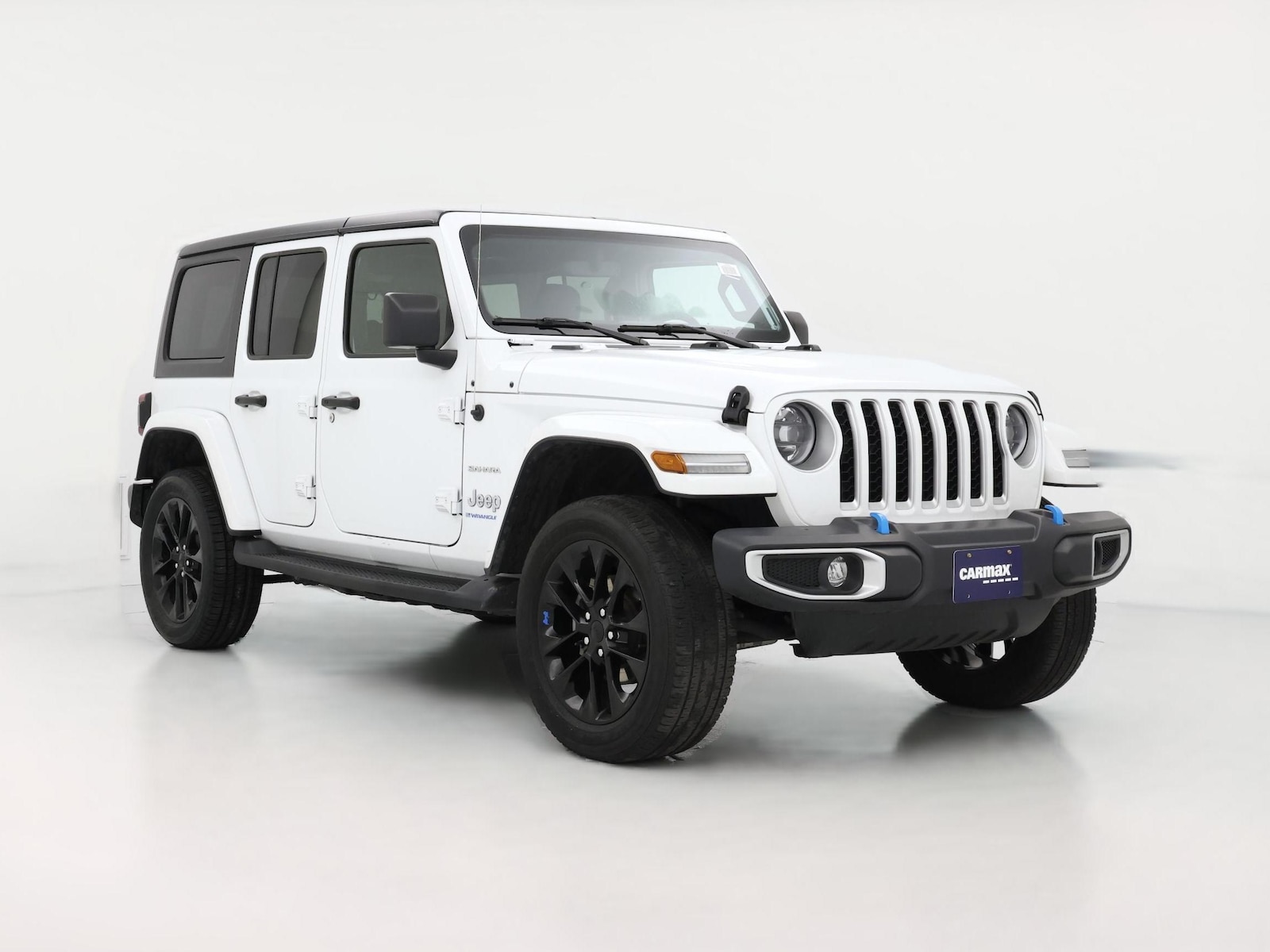 2023 Jeep Wrangler 4xe