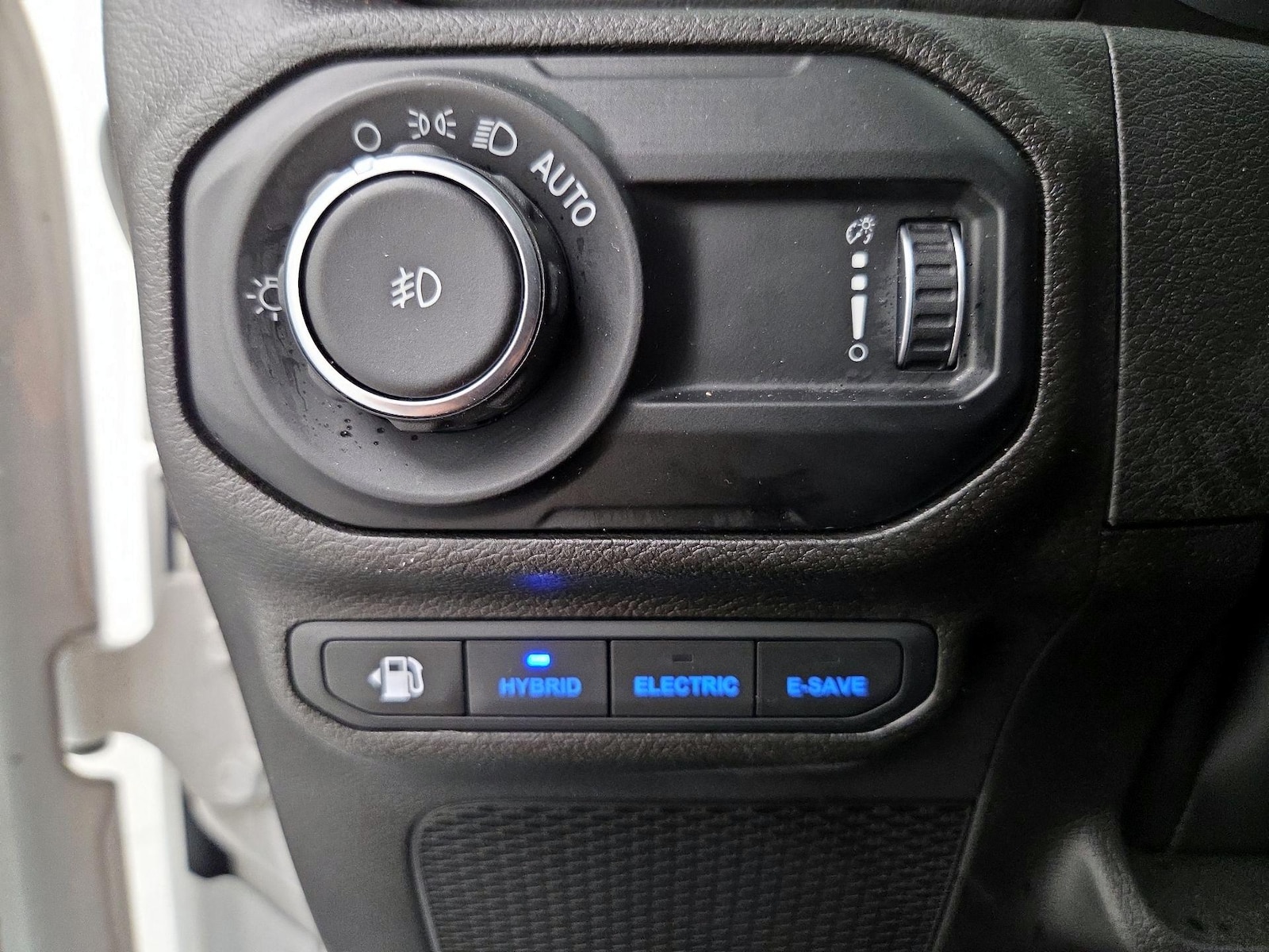 2023 Jeep Wrangler 4xe Sahara 4XE - Photo 14