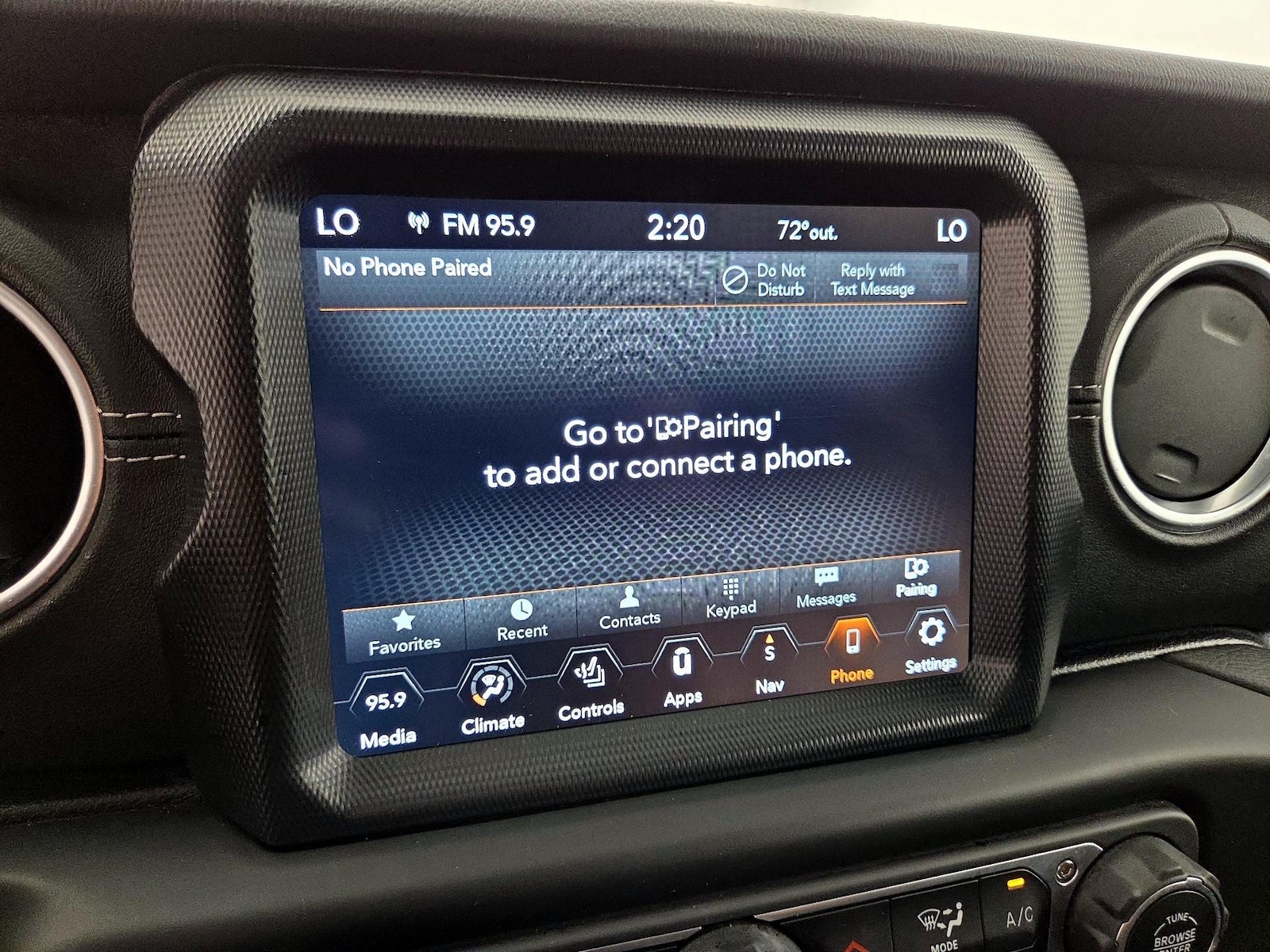 2023 Jeep Wrangler 4xe Sahara 4XE - Photo 17