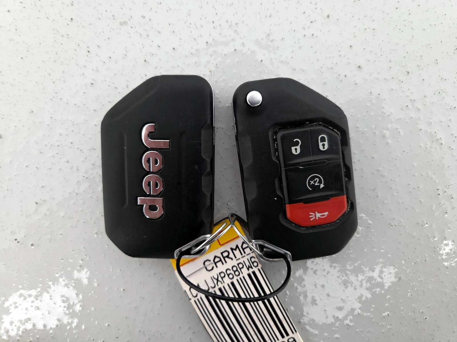 2023 Jeep Wrangler 4xe Sahara 4XE - Photo 25