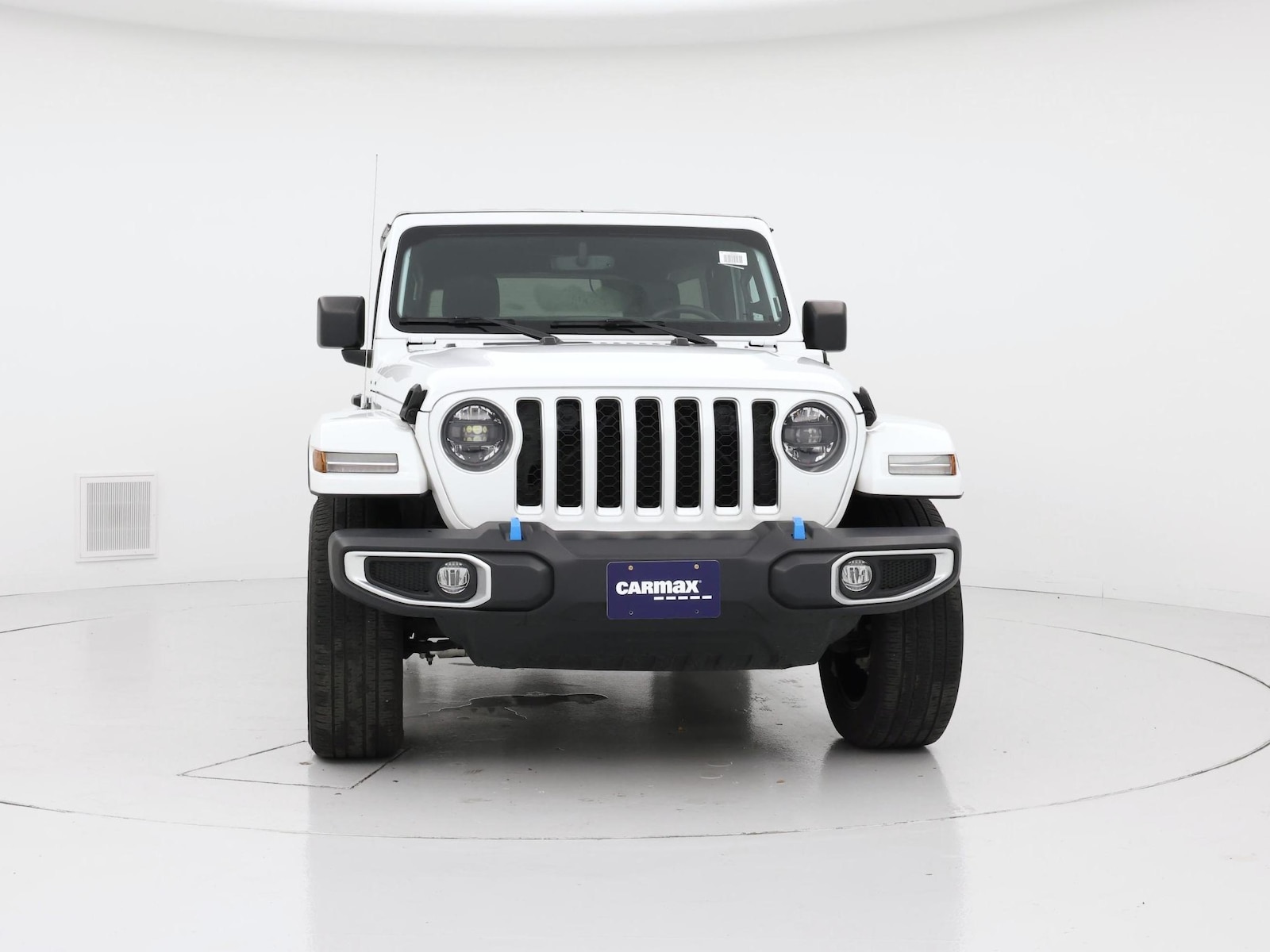 2023 Jeep Wrangler 4xe Sahara 4XE - Photo 6
