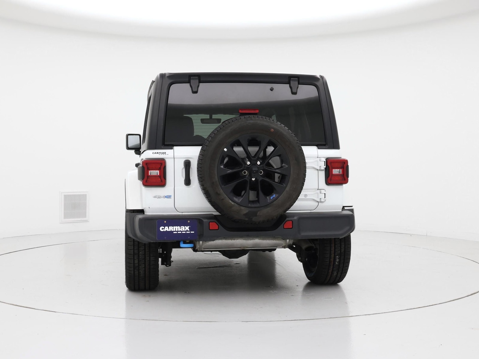 2023 Jeep Wrangler 4xe Sahara 4XE - Photo 7