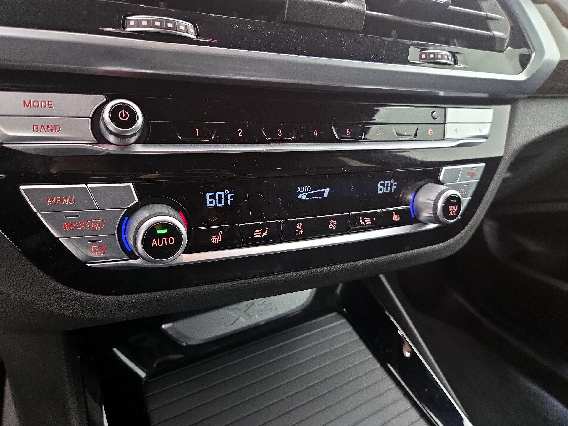 Thumbnail: 2021 BMW X3 - 17