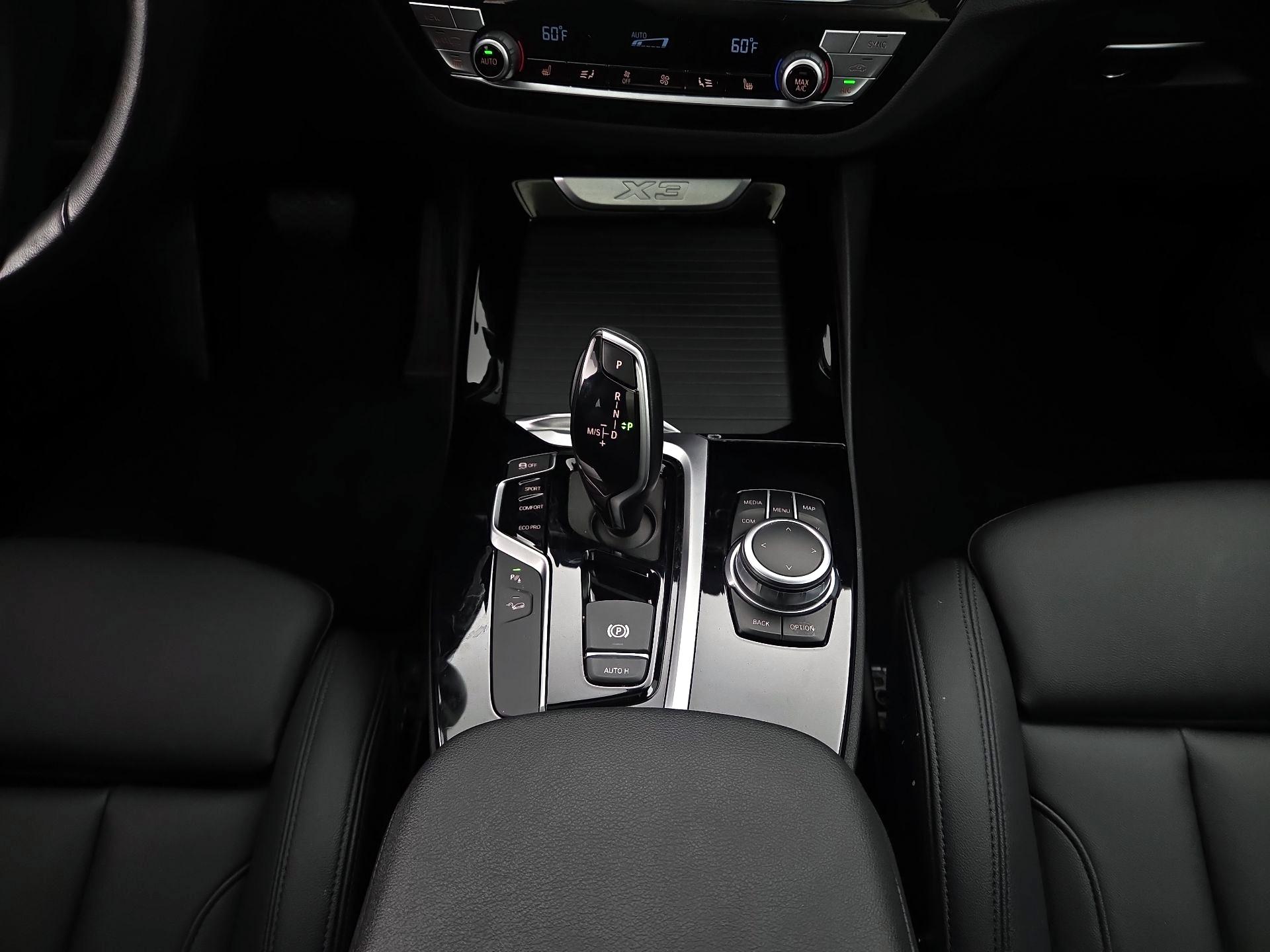 Thumbnail: 2021 BMW X3 - 18
