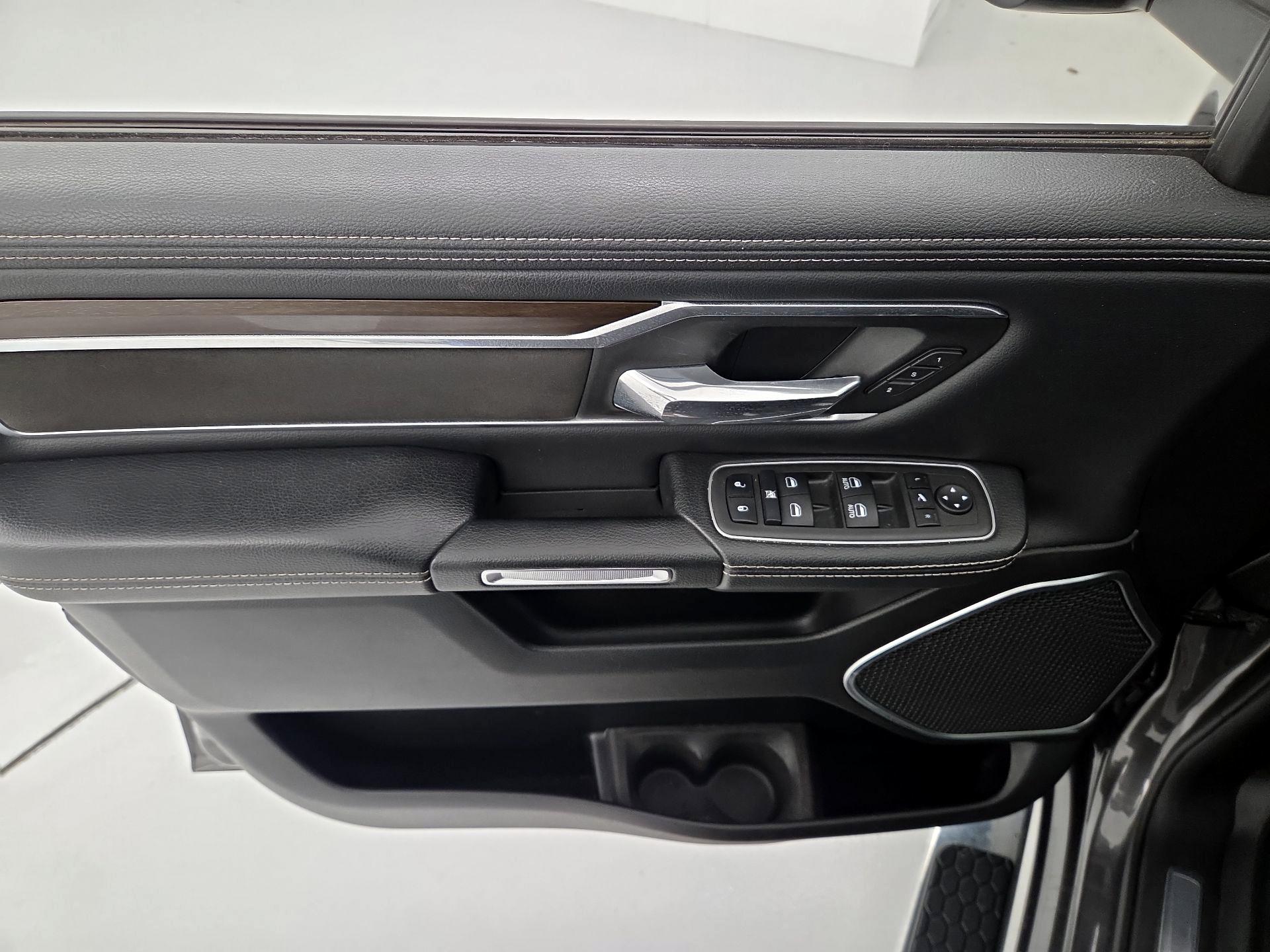 Thumbnail: 2022 RAM 1500 - 12