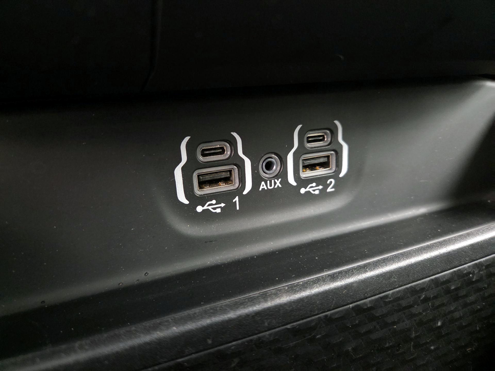 Thumbnail: 2022 RAM 1500 - 19