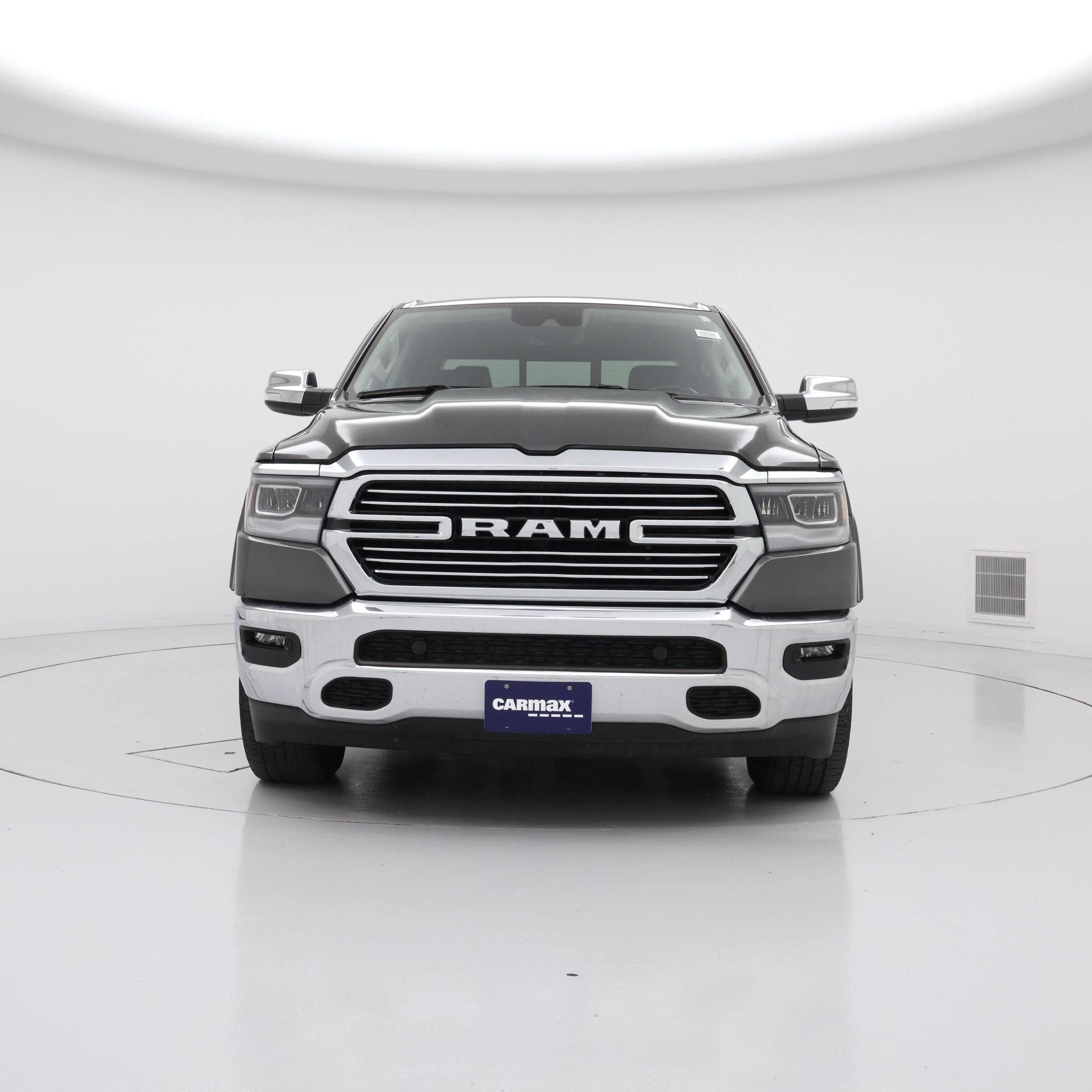 Thumbnail: 2022 RAM 1500 - 5