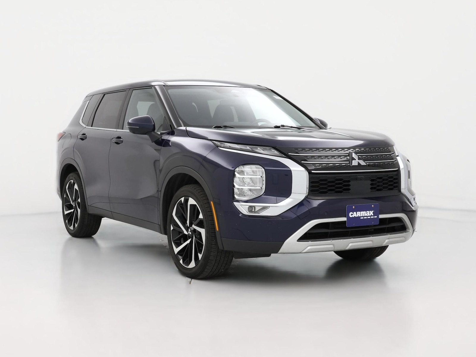2023 Mitsubishi Outlander