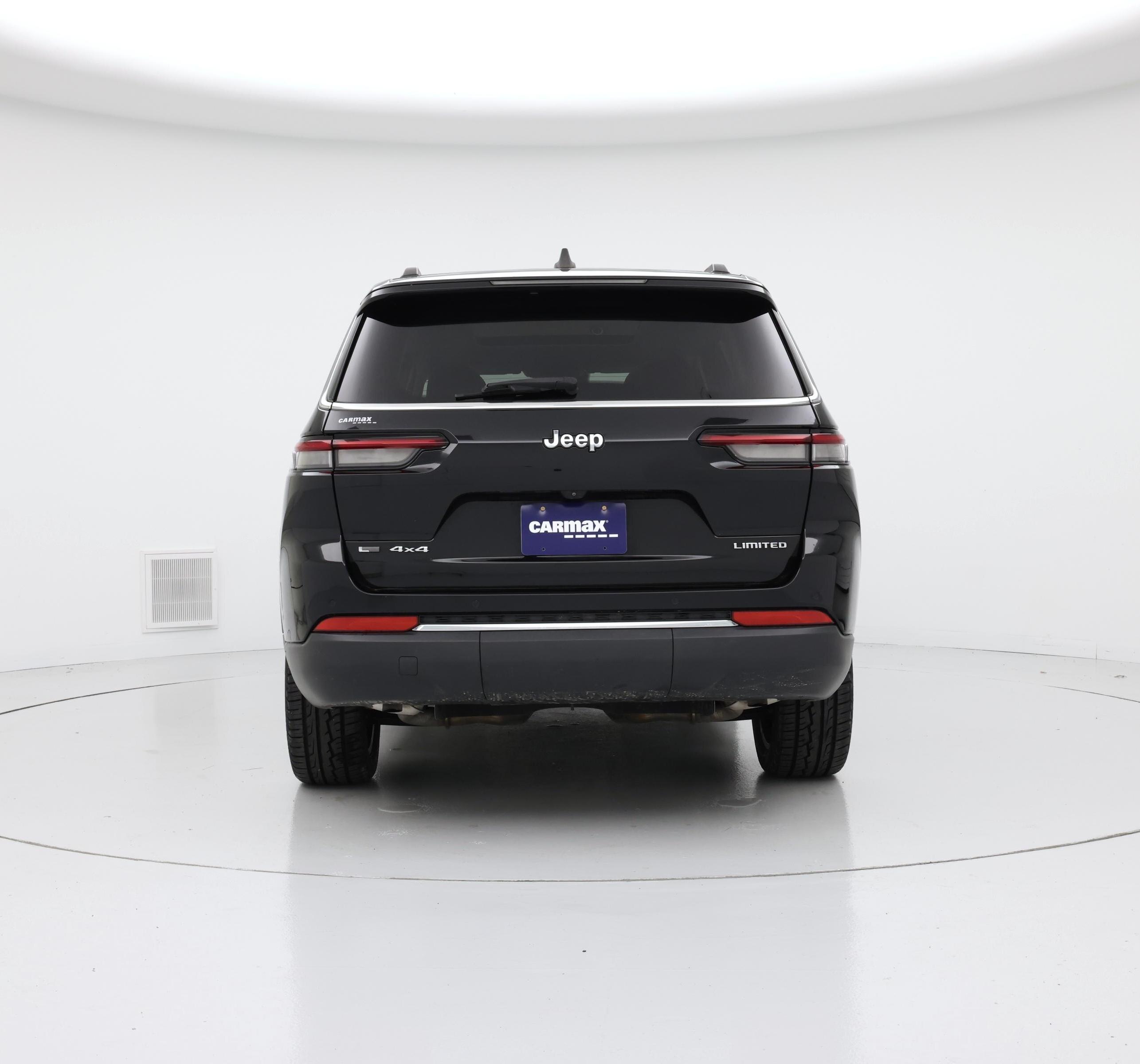 Thumbnail: 2022 Jeep Grand Cherokee L - 6