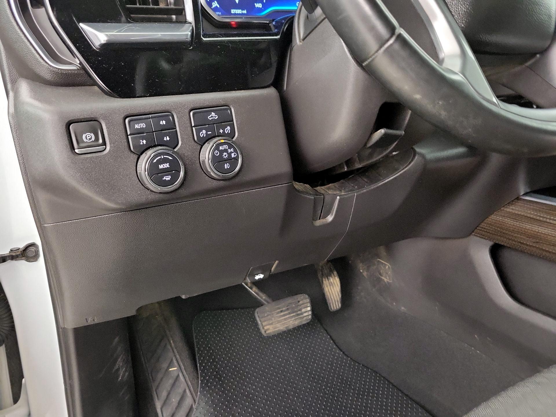 Thumbnail: 2023 Chevrolet Silverado 1500 - 13