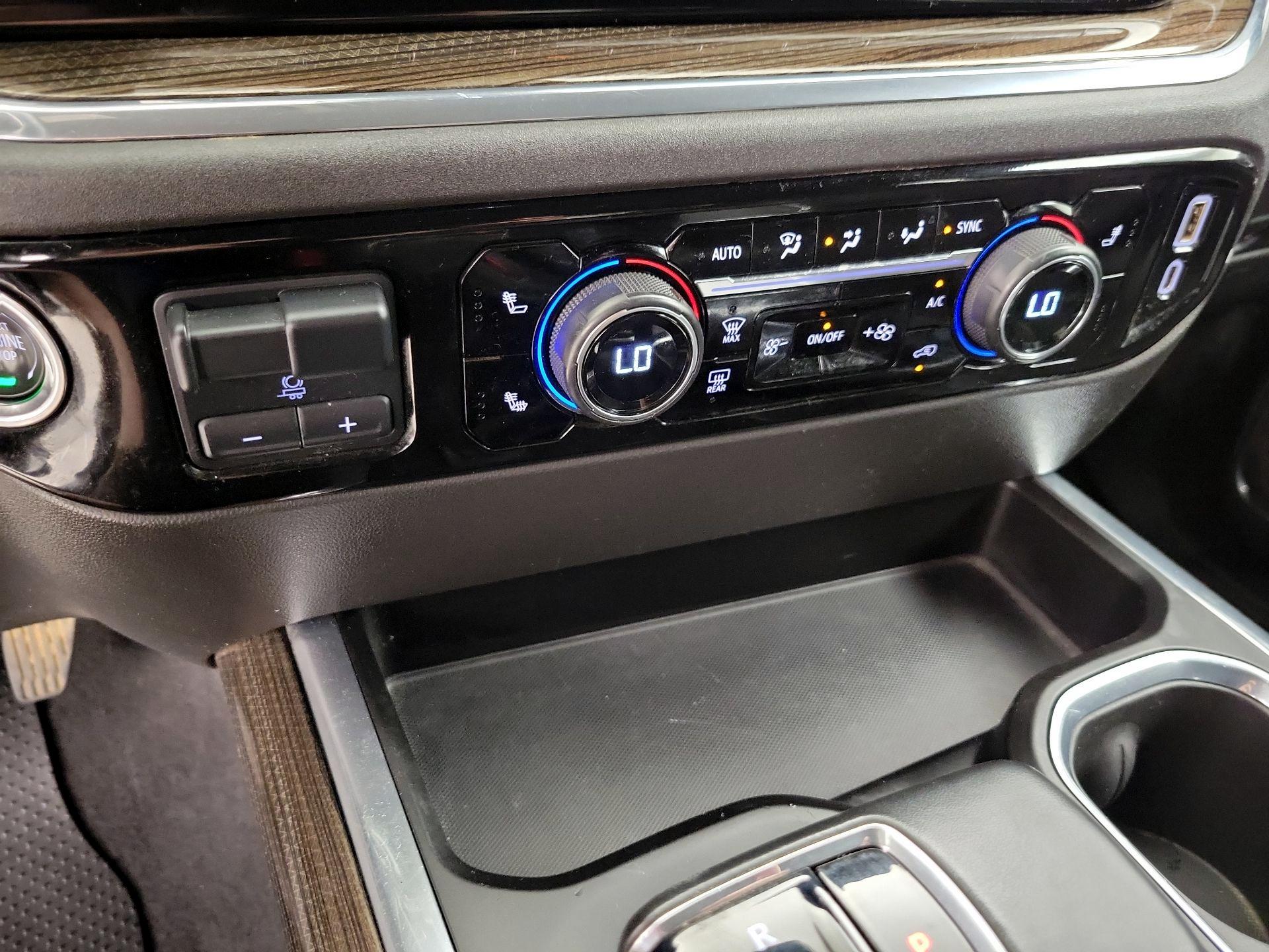 Thumbnail: 2023 Chevrolet Silverado 1500 - 16