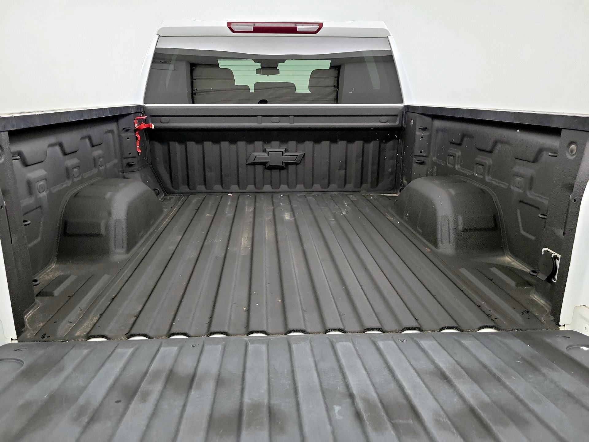 Thumbnail: 2023 Chevrolet Silverado 1500 - 20