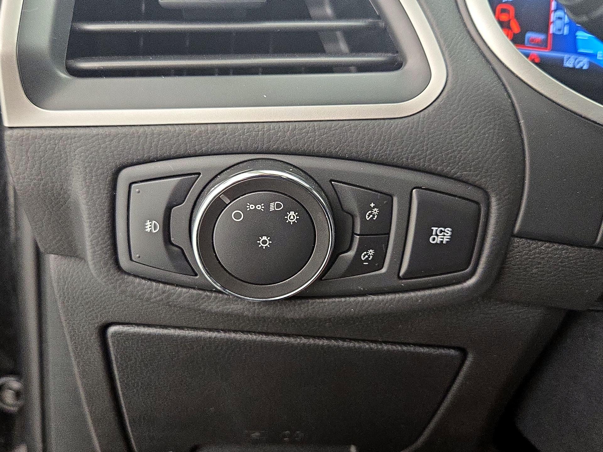 Thumbnail: 2021 Ford Edge - 13