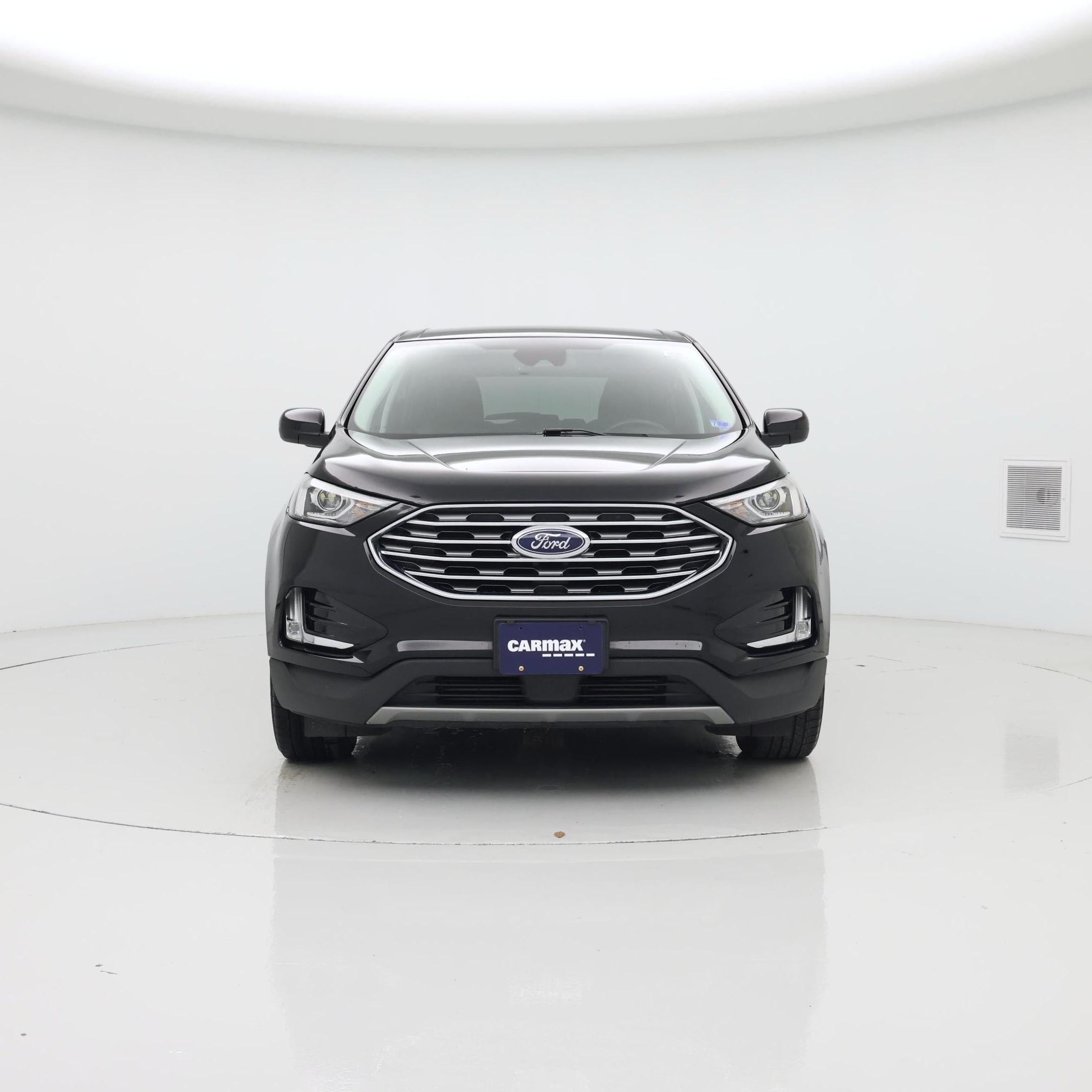 Thumbnail: 2021 Ford Edge - 5