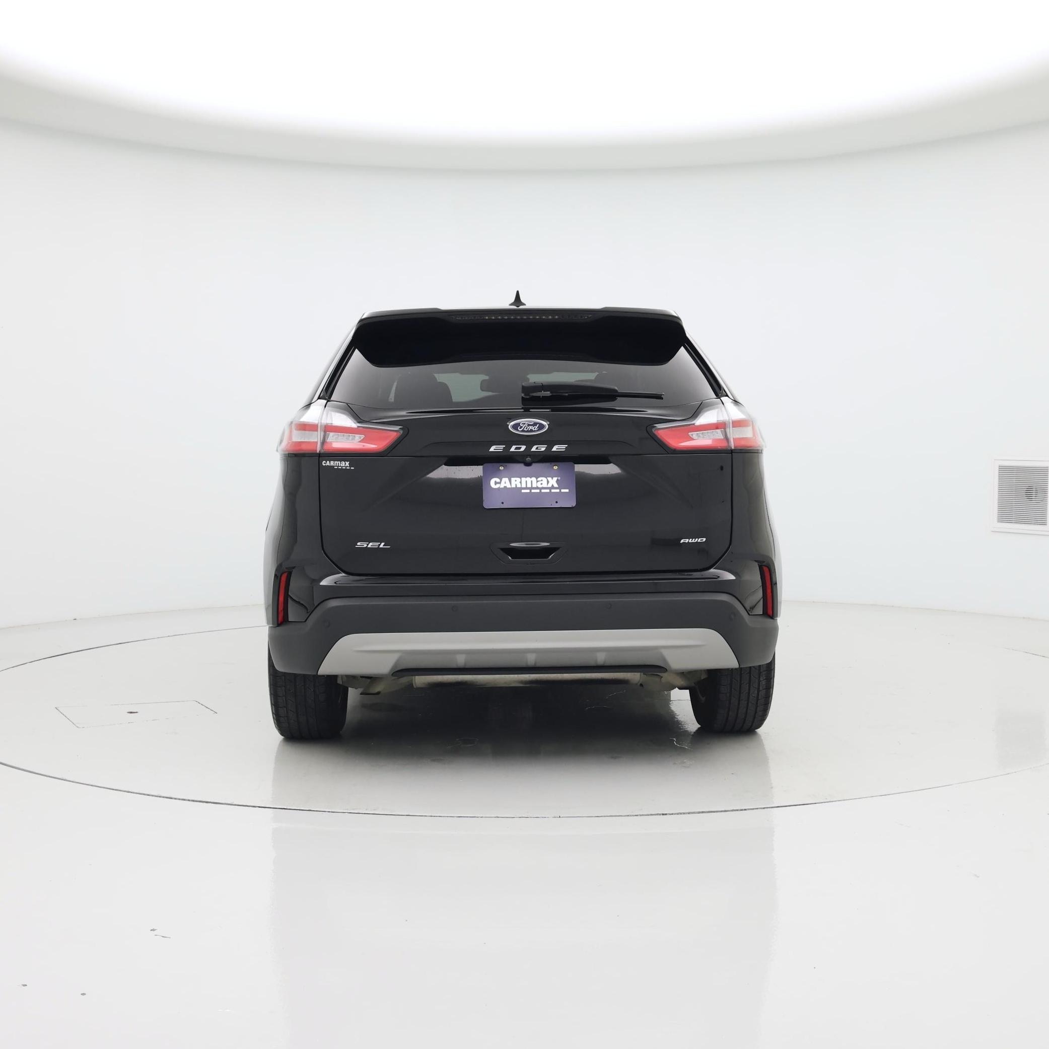 Thumbnail: 2021 Ford Edge - 6