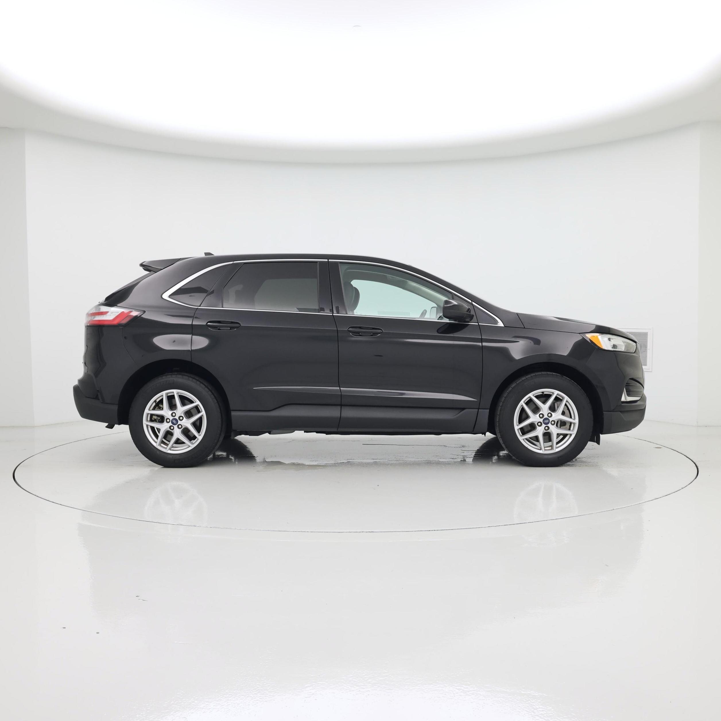 Thumbnail: 2021 Ford Edge - 7