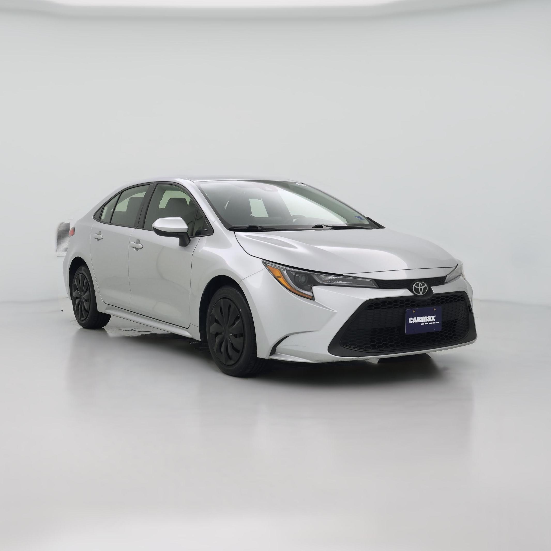 Thumbnail: 2022 Toyota Corolla - 1