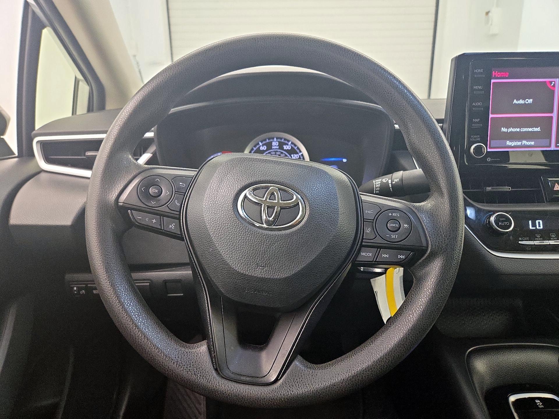 Thumbnail: 2022 Toyota Corolla - 10