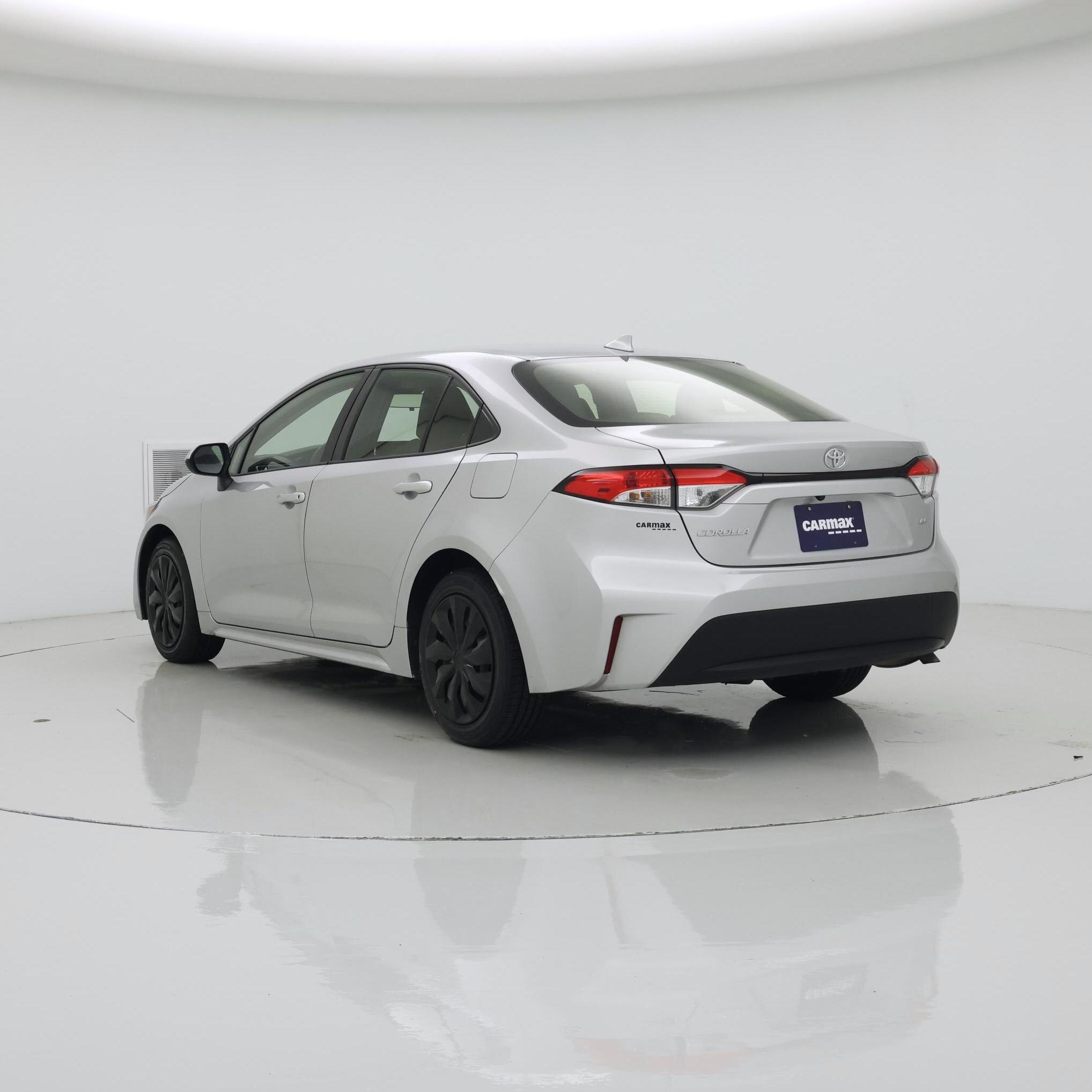 Thumbnail: 2022 Toyota Corolla - 2