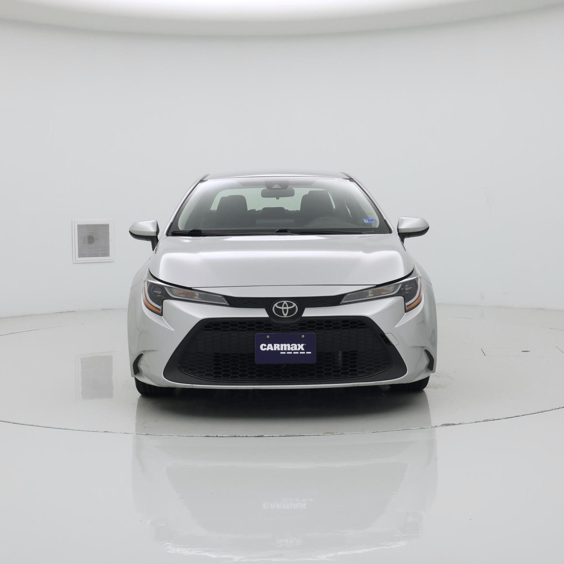 Thumbnail: 2022 Toyota Corolla - 5