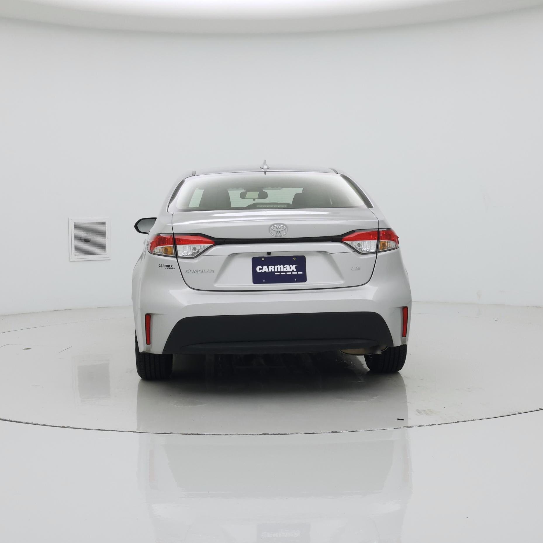 Thumbnail: 2022 Toyota Corolla - 6
