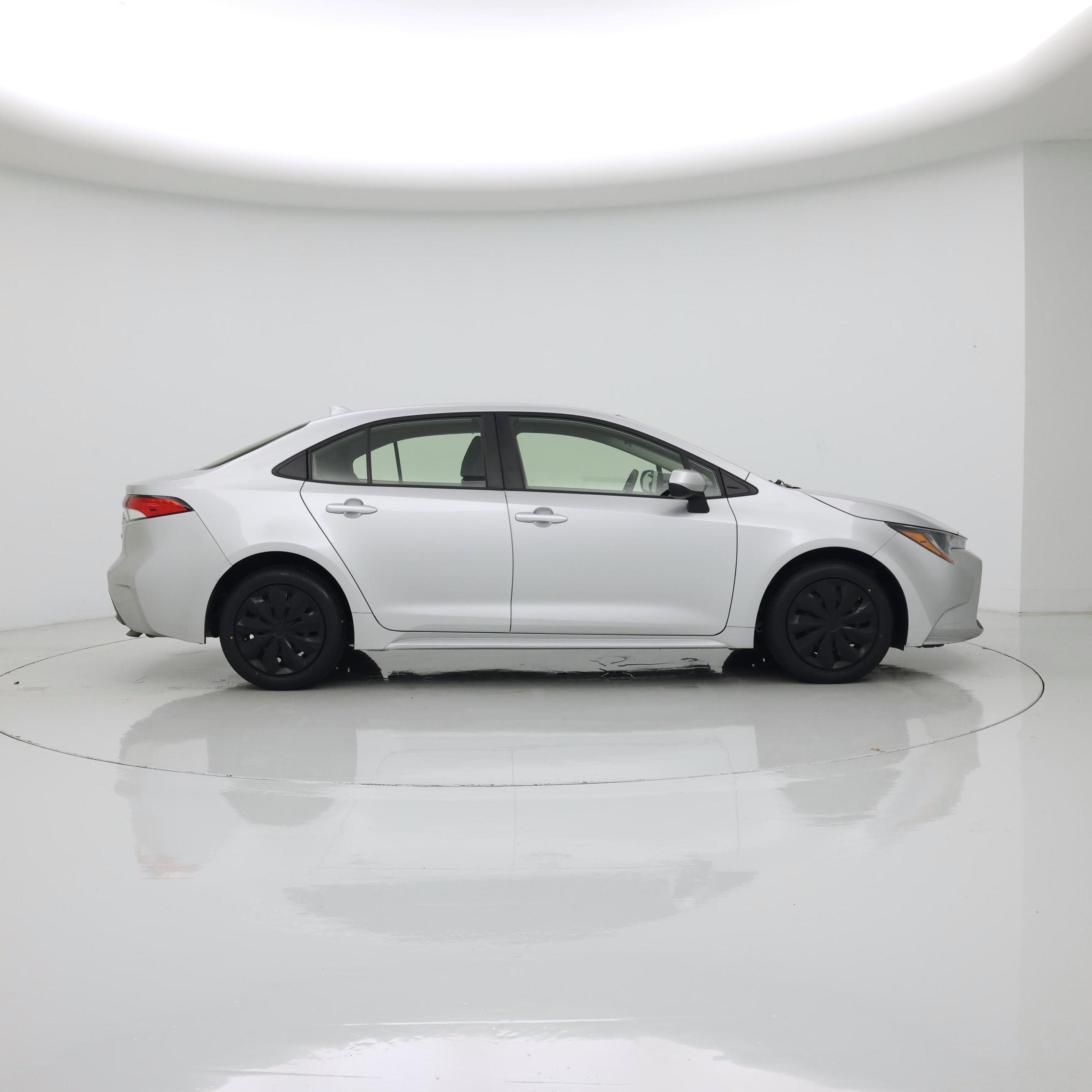 Thumbnail: 2022 Toyota Corolla - 7